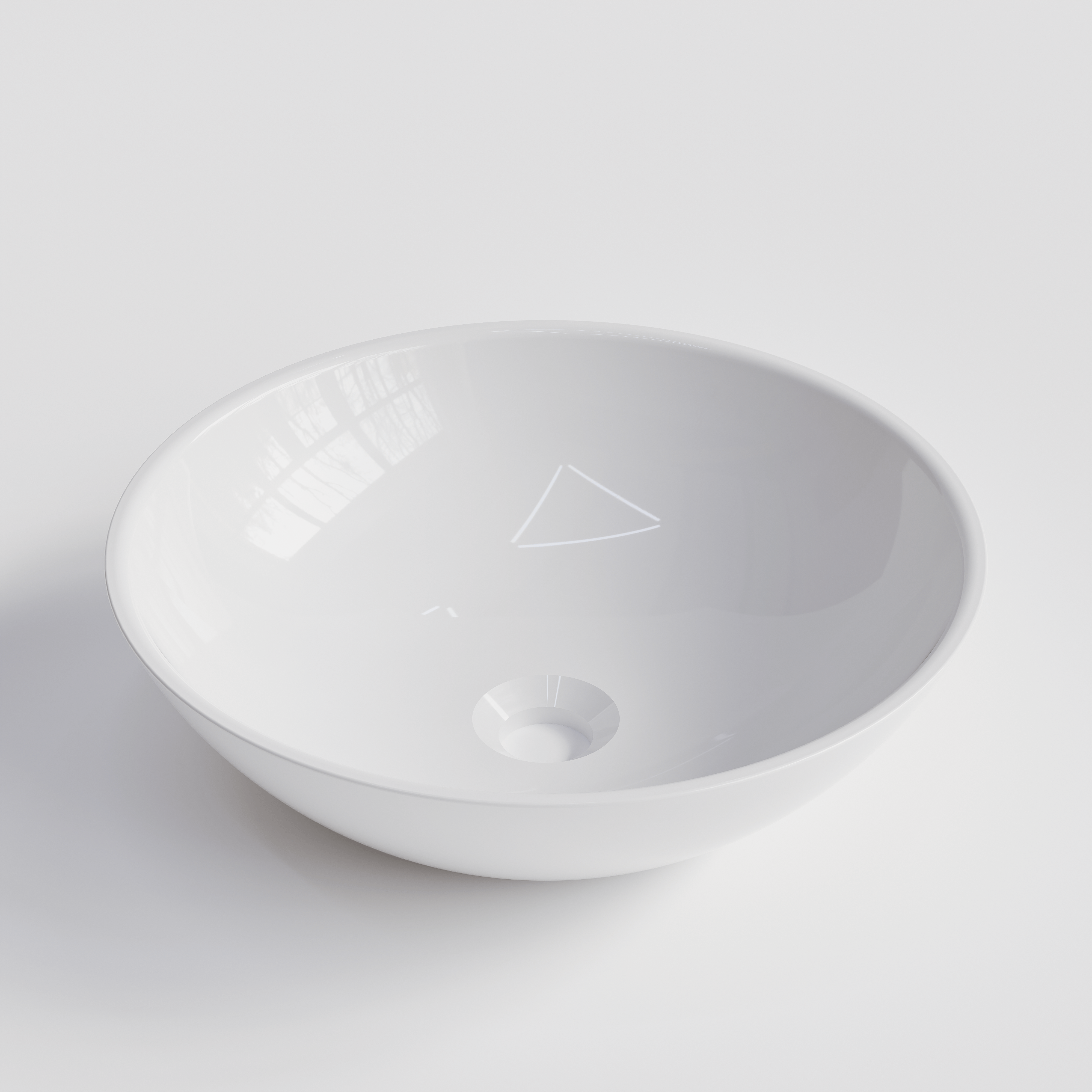 CODE ARC 400 VILLASTONE VANITY BASIN RANGE