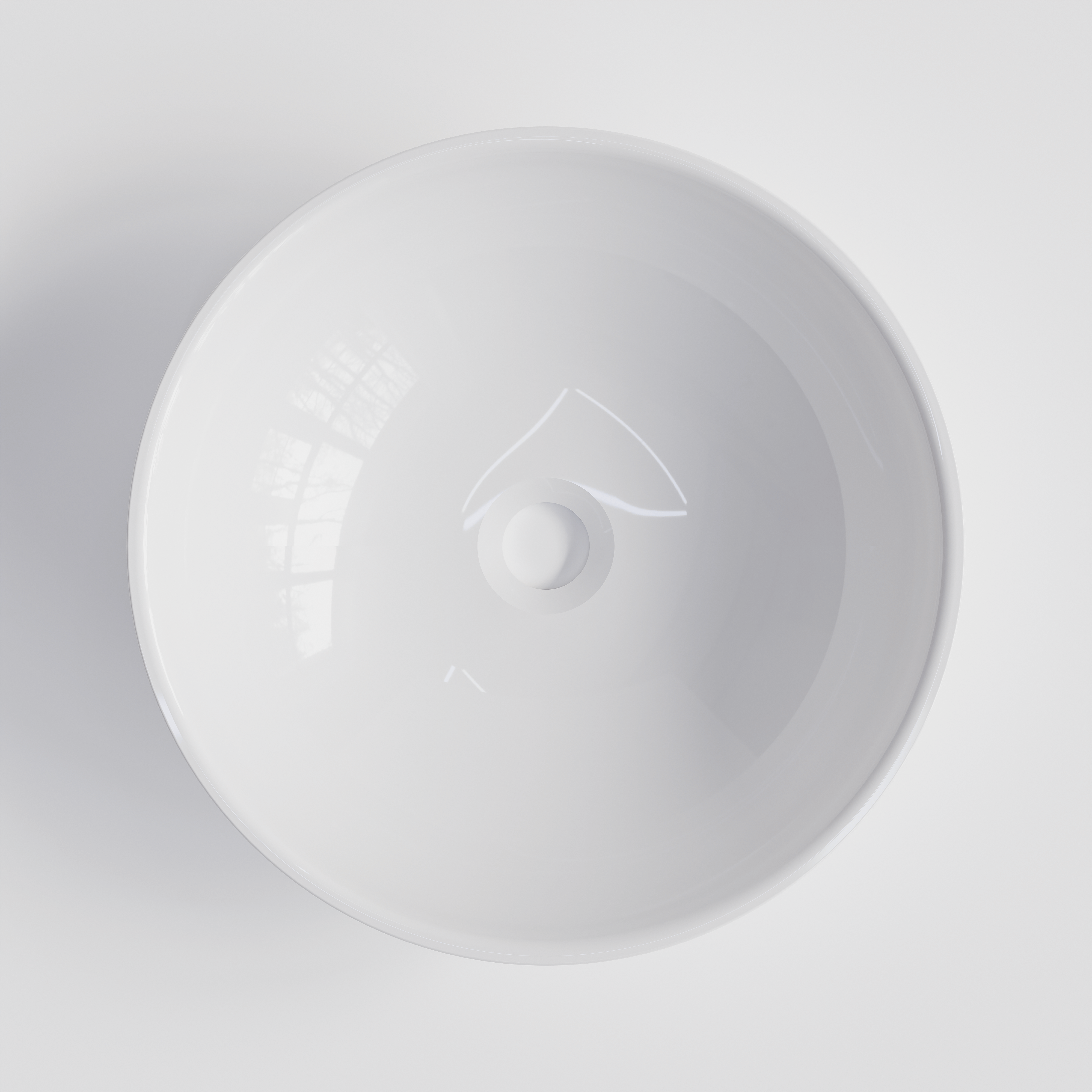 CODE ARC 400 VILLASTONE VANITY BASIN RANGE