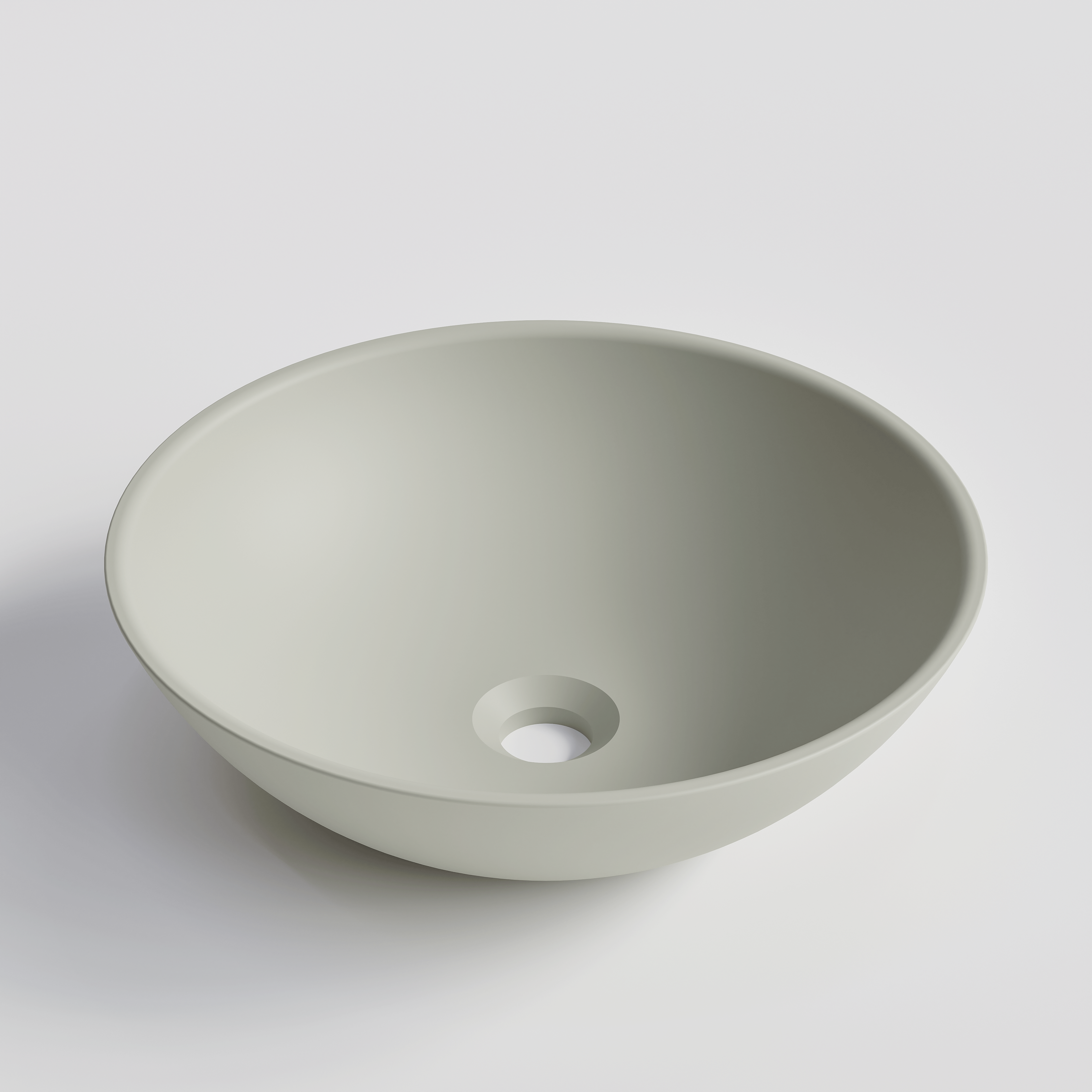 CODE ARC 400 VILLASTONE VANITY BASIN RANGE