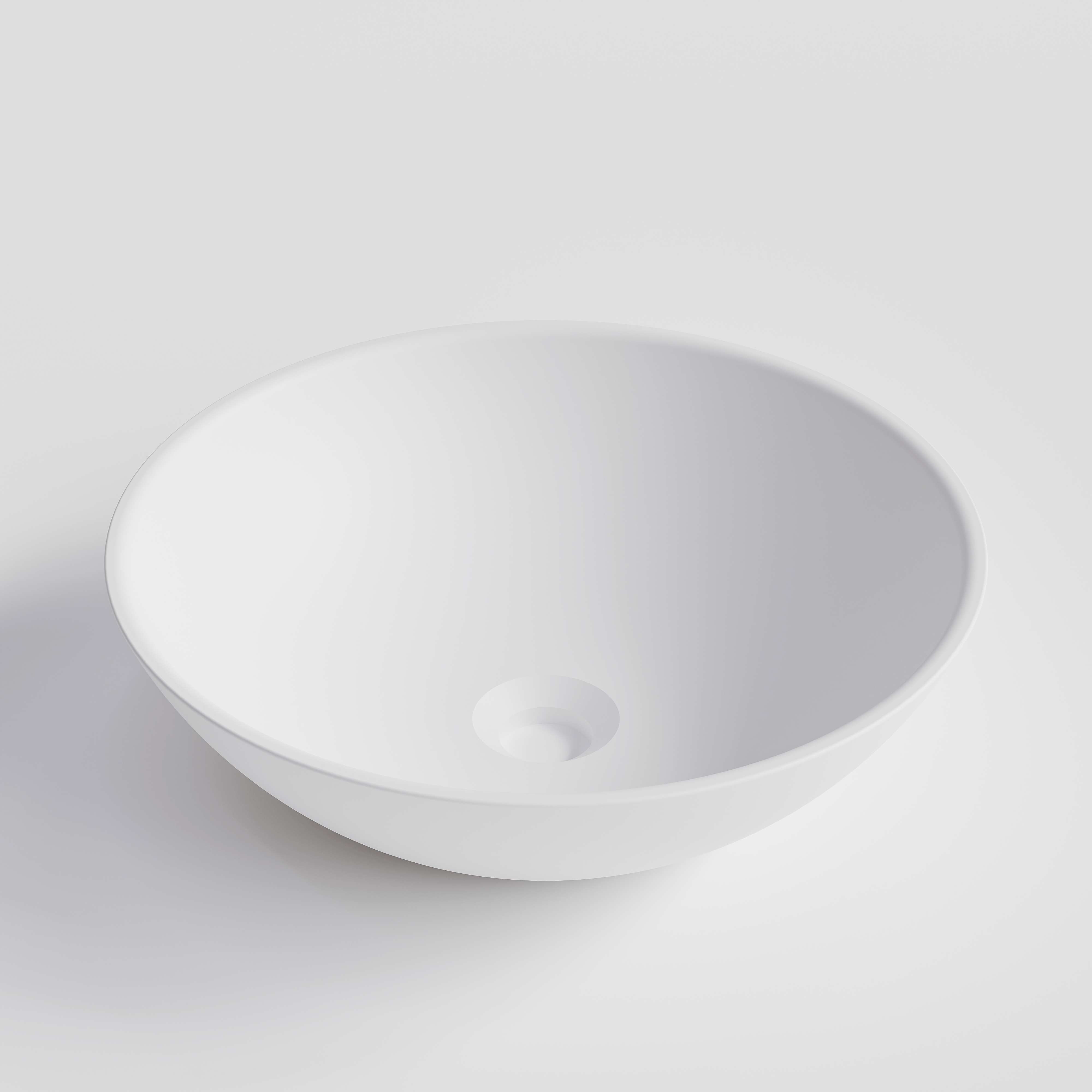 CODE ARC 400 VILLASTONE VANITY BASIN RANGE