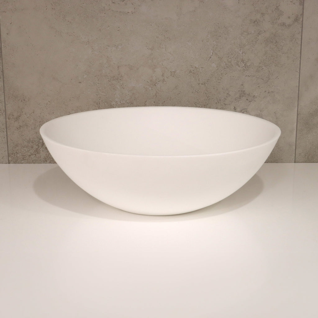 code-arc-villastone-vanity-basin-400-matte-white