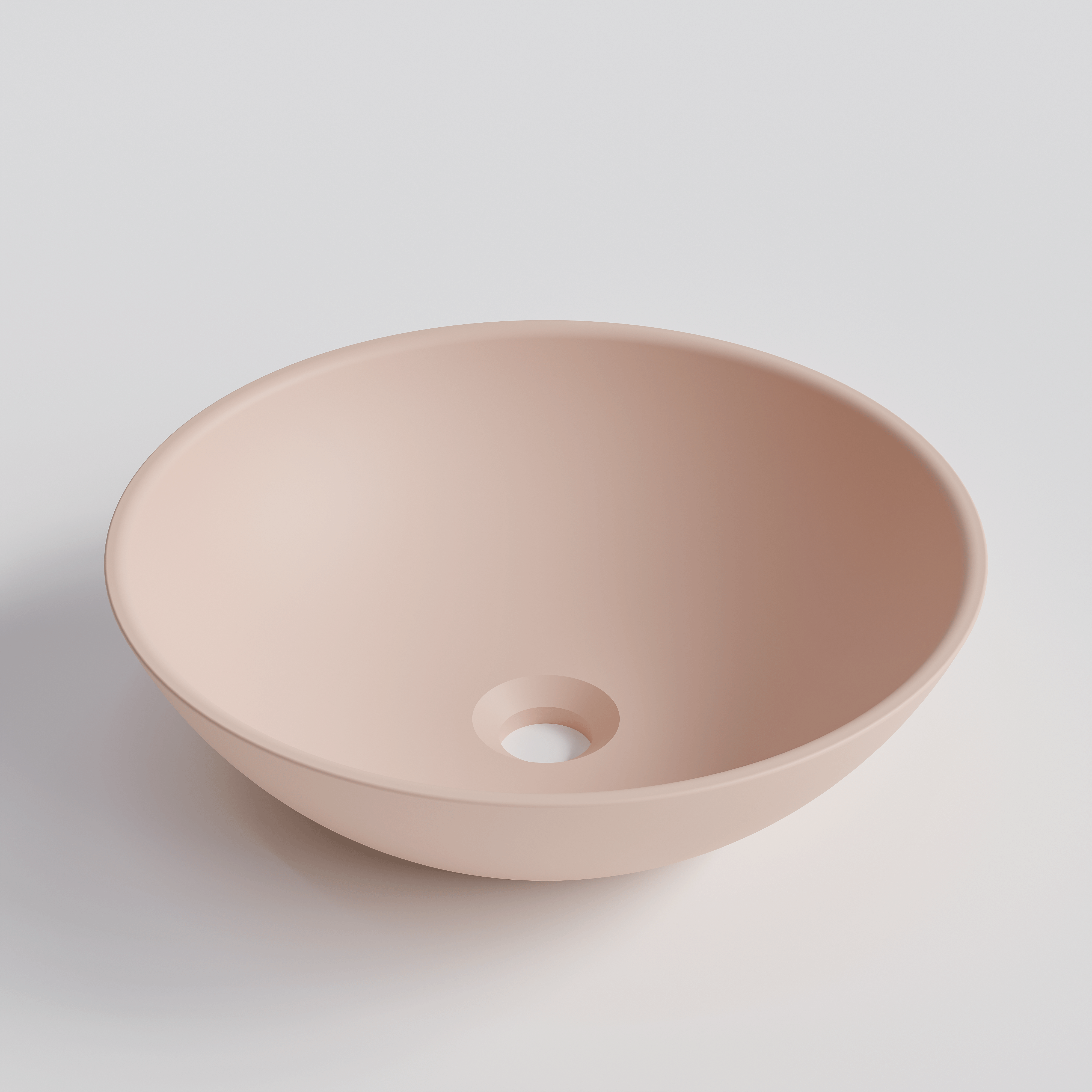 CODE ARC 400 VILLASTONE VANITY BASIN RANGE