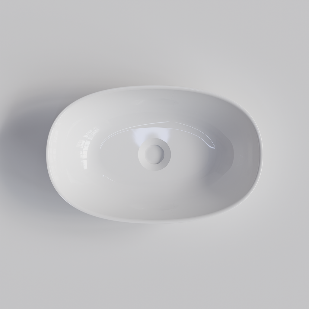 Mini-Cervo-Villastone-Basin-Gloss-White