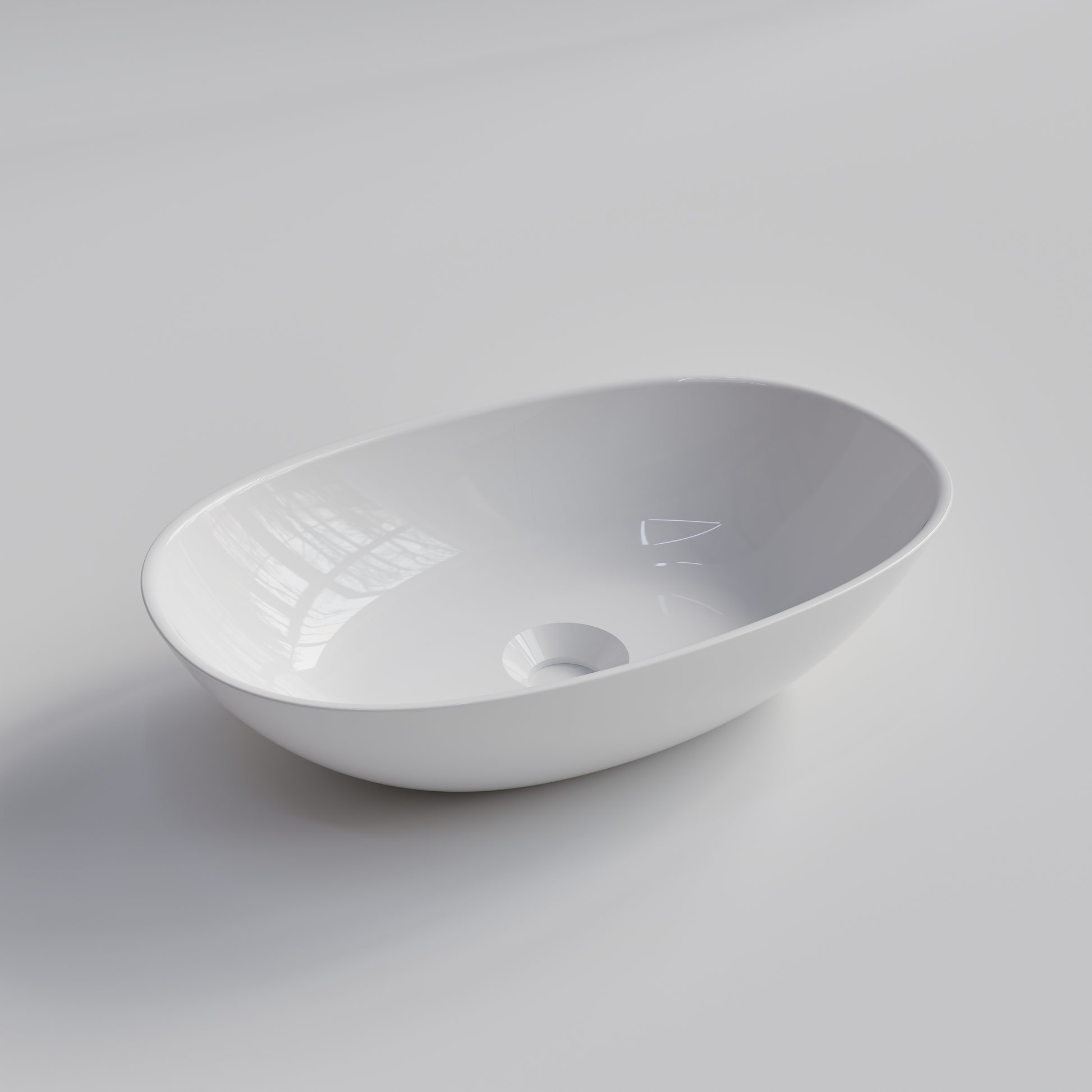 Mini-Cervo-Villastone-Basin-Gloss-White