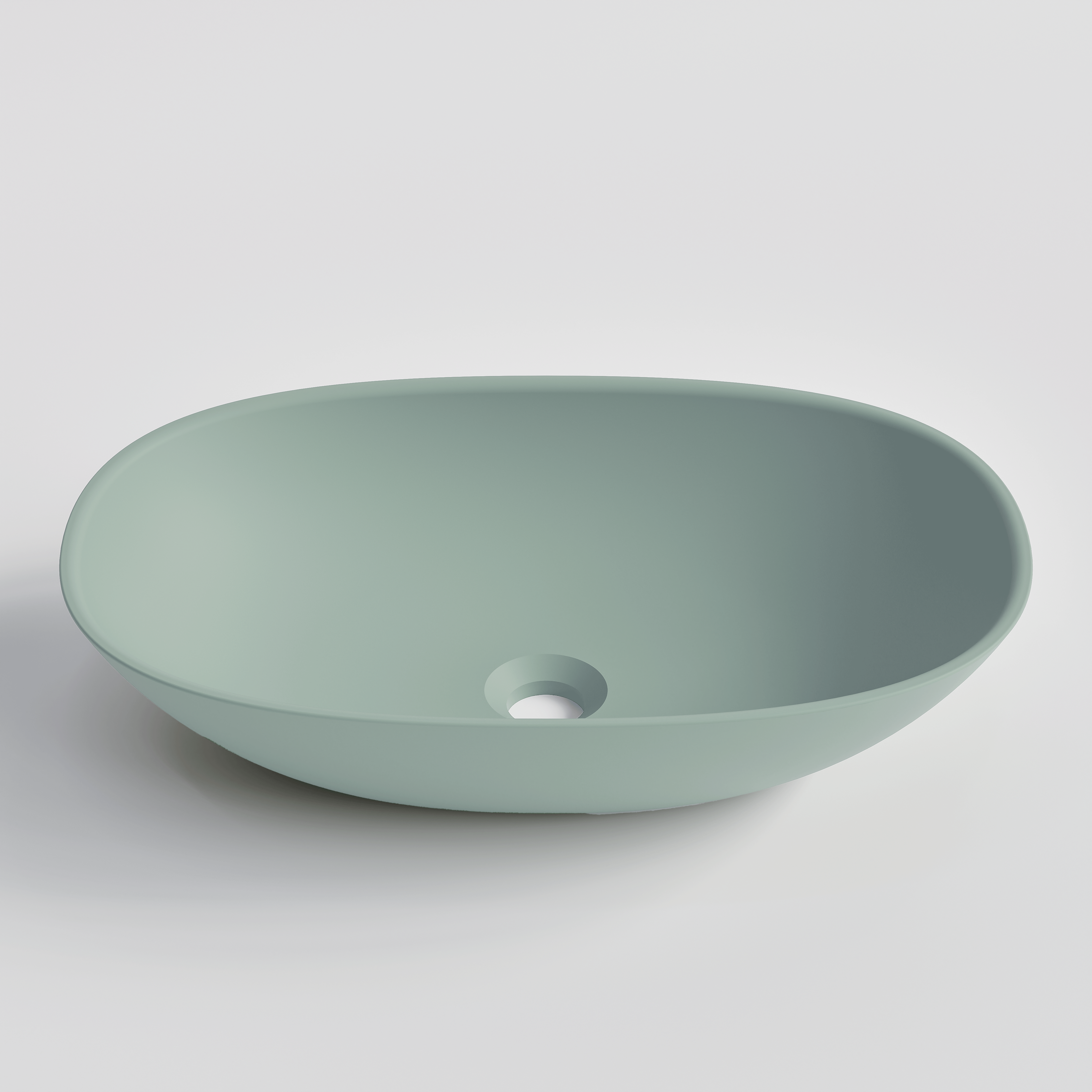 CODE CERVO 530 VILLASTONE VANITY BASIN RANGE
