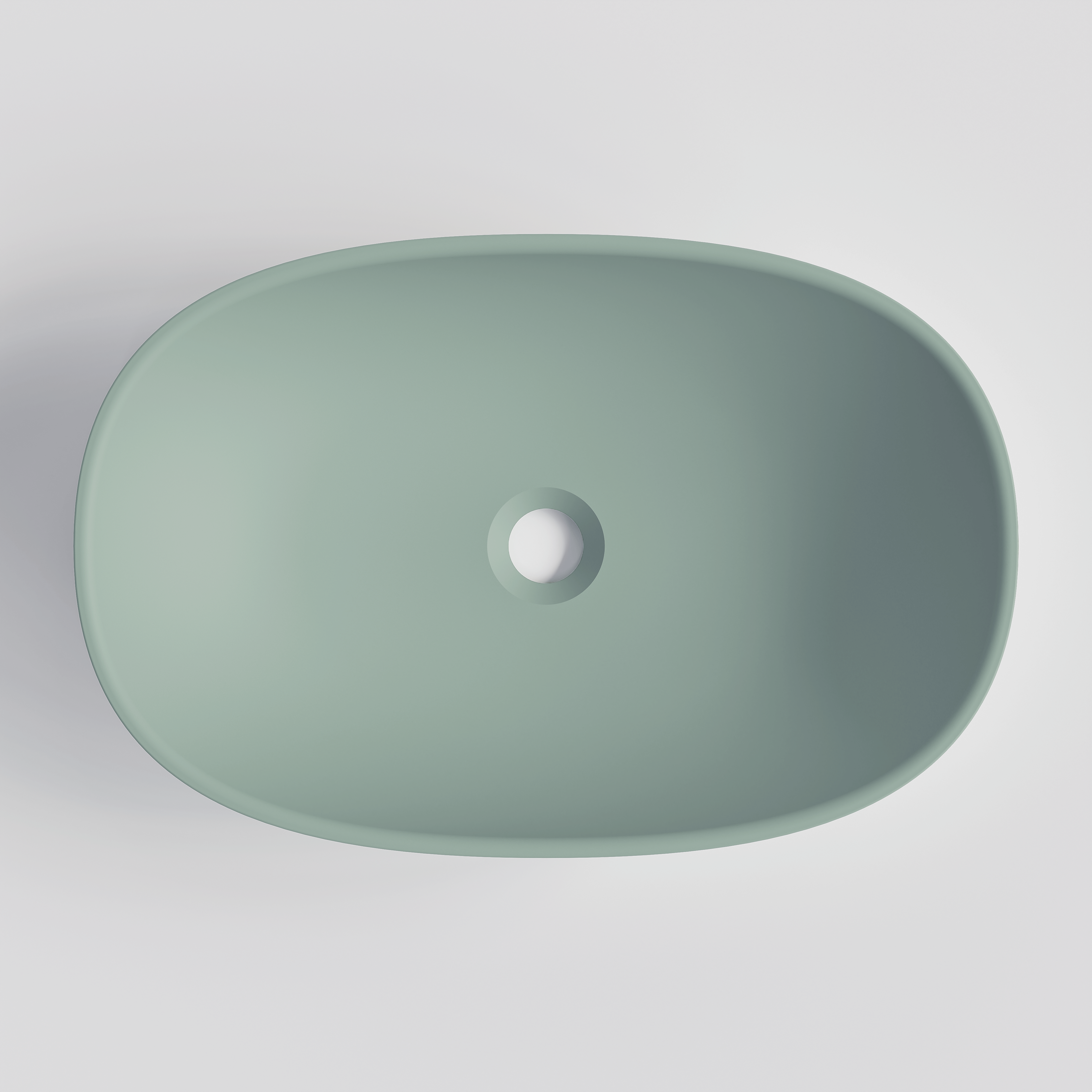 CODE CERVO 530 VILLASTONE VANITY BASIN RANGE