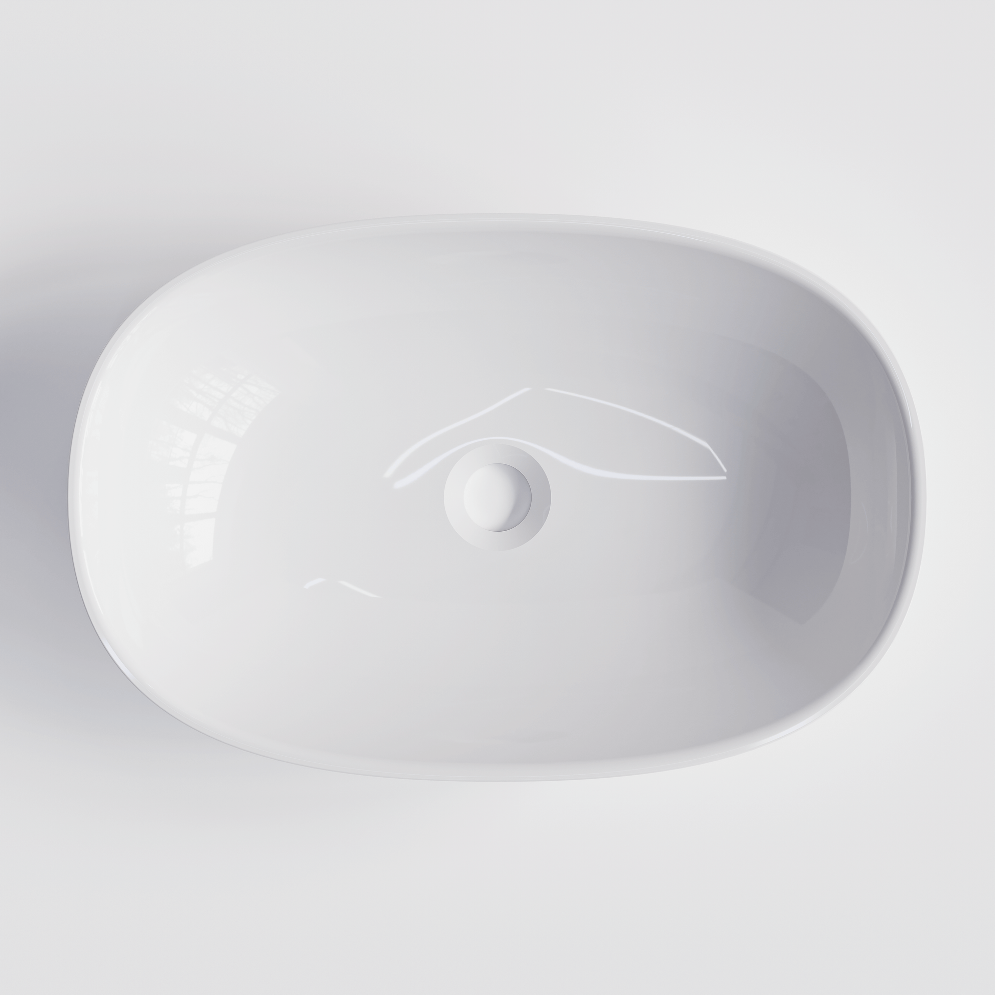 code-cervo-530-villastone-vanity-basin-gloss-white