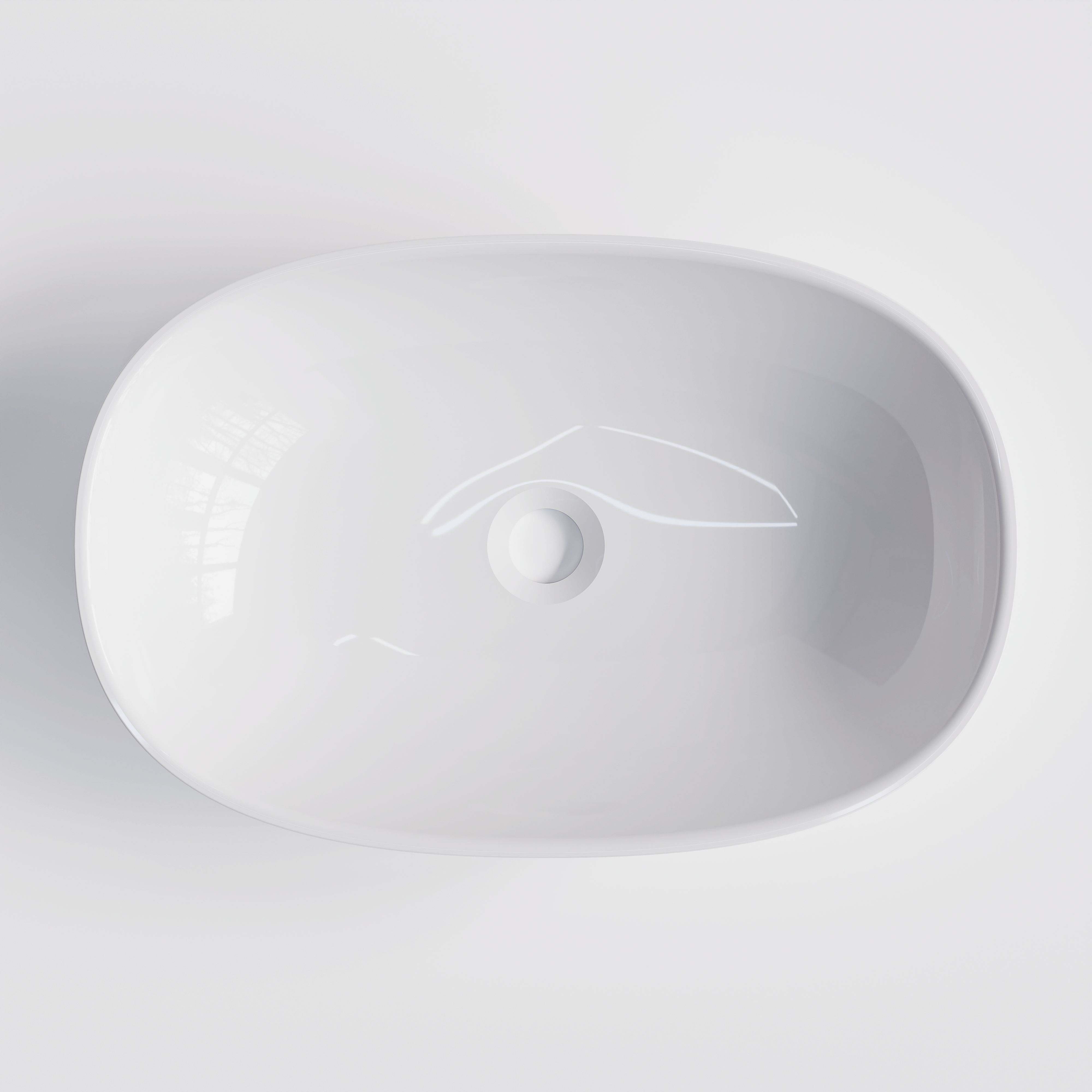 code-cervo-530-villastone-vanity-basin-gloss-white