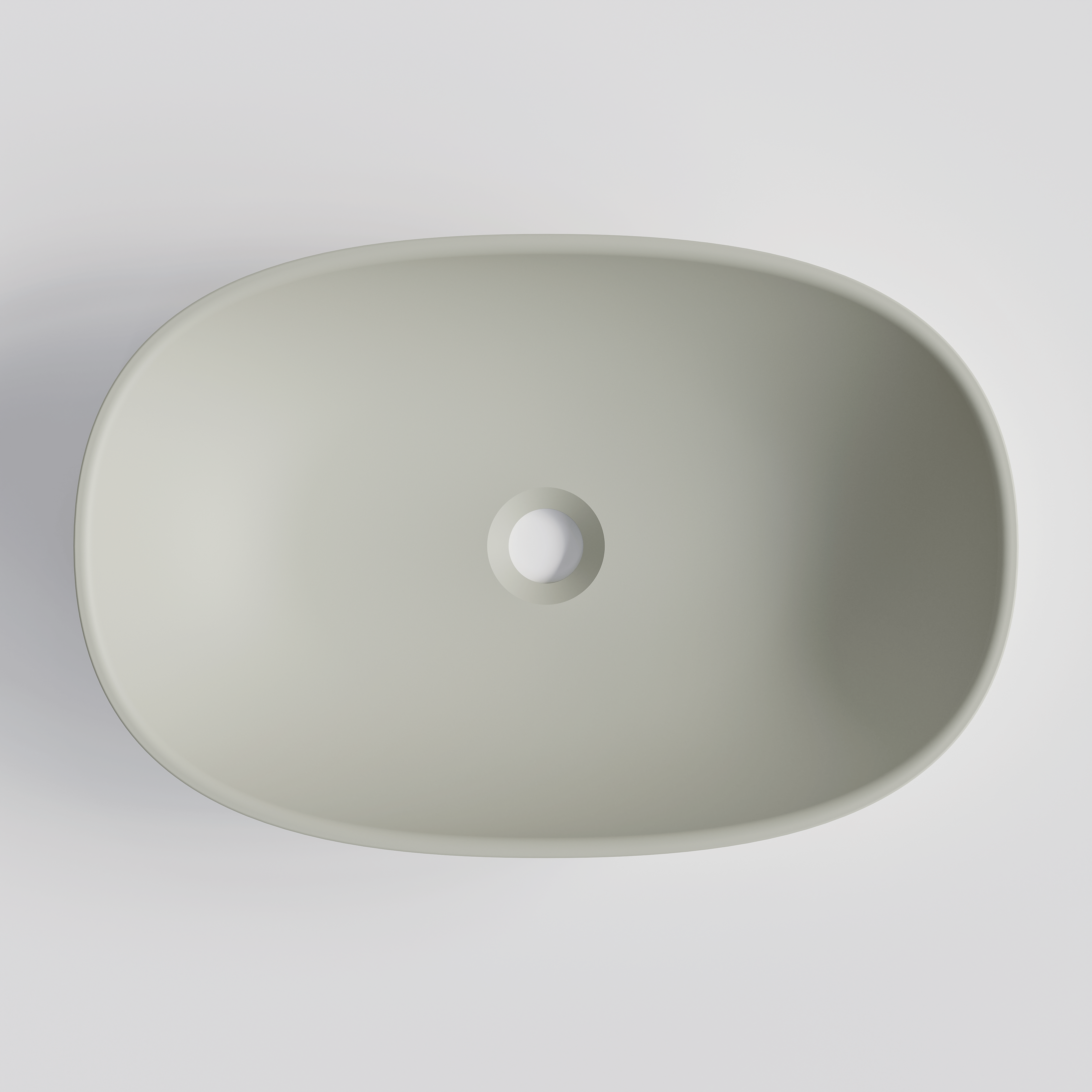 code-cervo-530-villastone-vanity-basin-light-grey