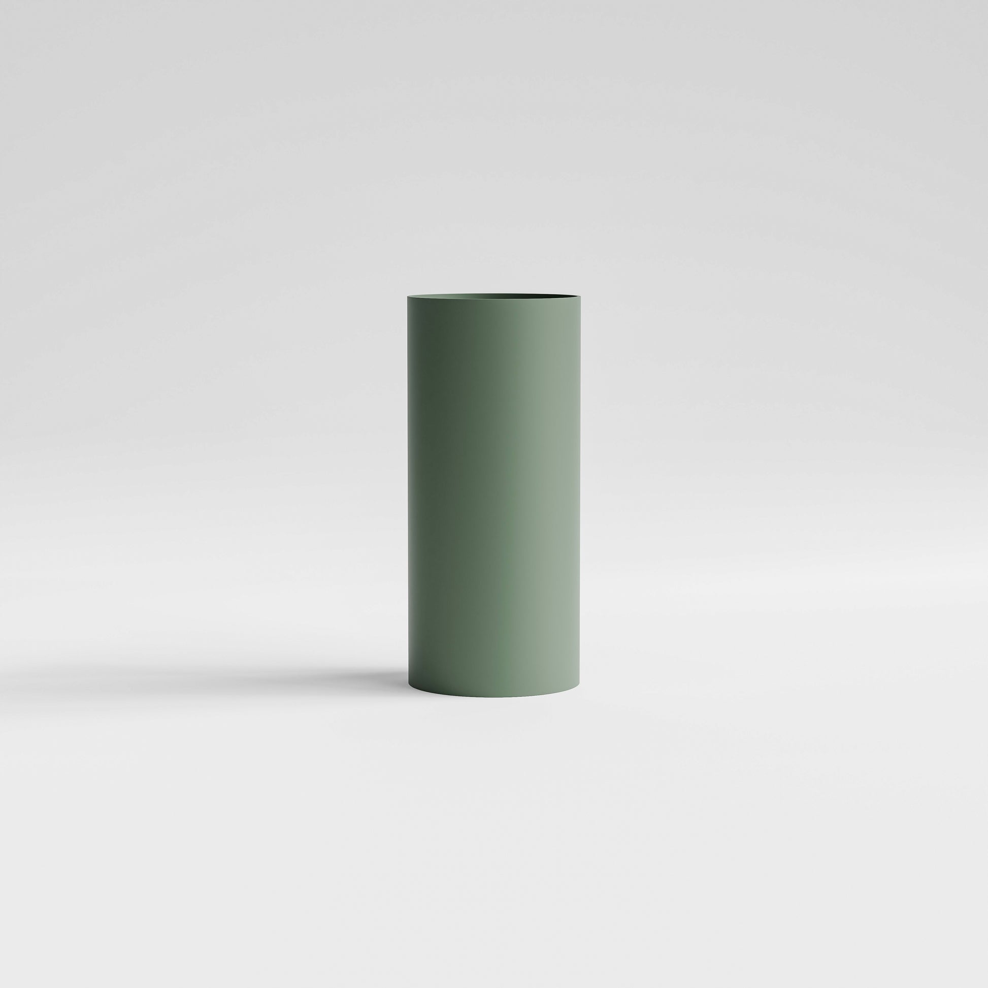 Sage-Green-Halo-Villastone-Freestanding-Round-Basin-From-Code-Interiors-Side-View