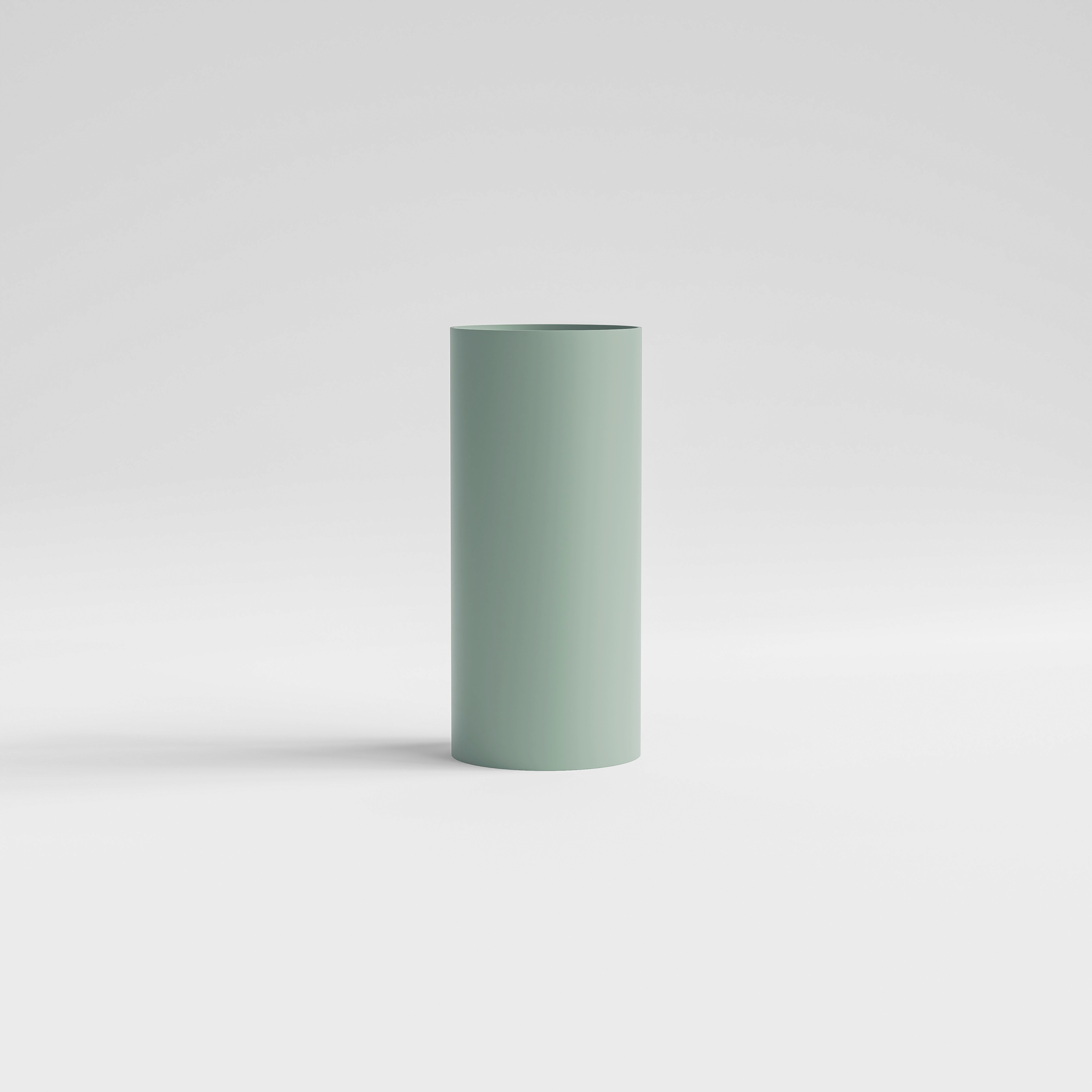 CODE HALO VILLASTONE FREESTANDING ROUND BASIN