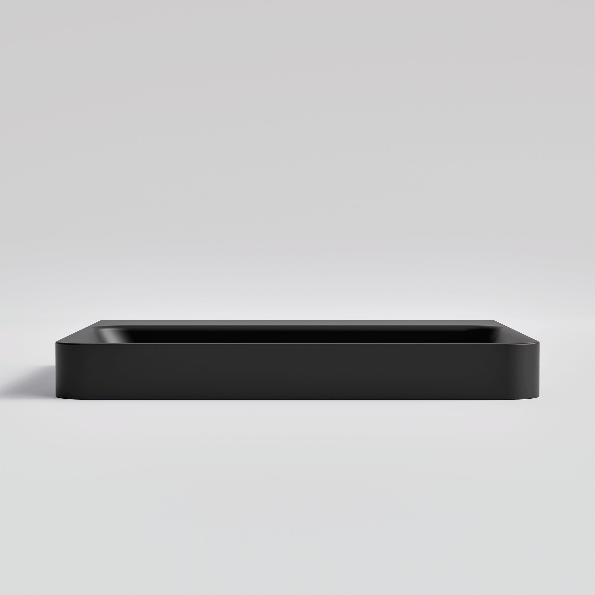 Code-Villastone-Lineare-Vanity-Vessel-Basin-Matte-Black