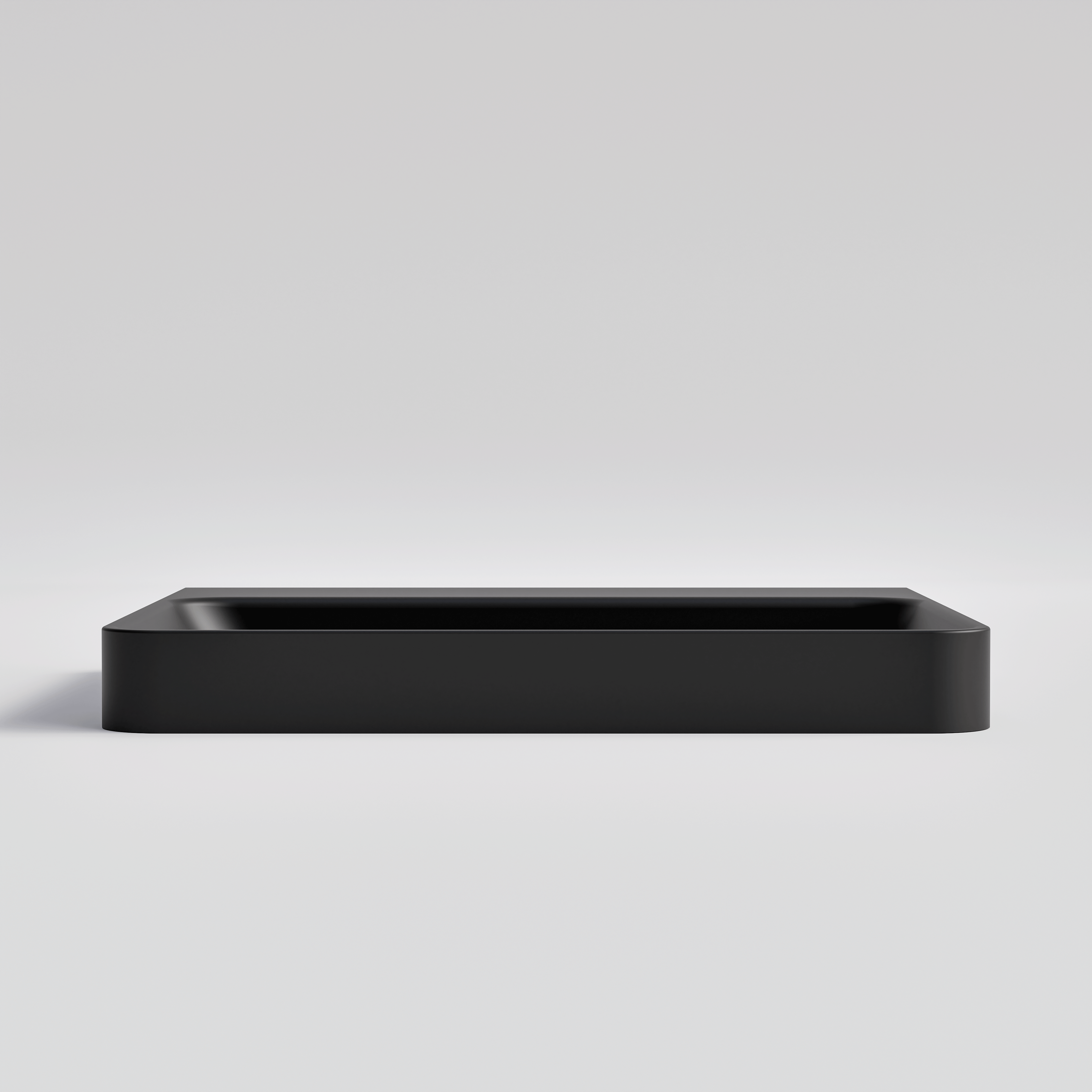 Code-Villastone-Lineare-Vanity-Vessel-Basin-Matte-Black