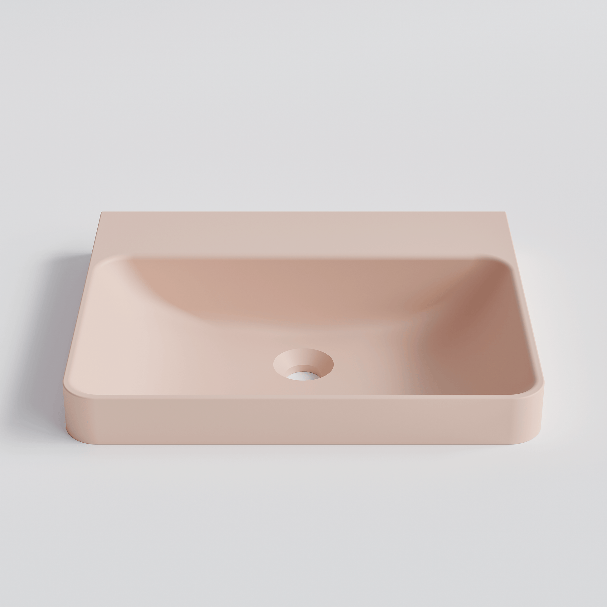 Code-Villastone-Lineare-Vanity-Vessel-Basin-Pink