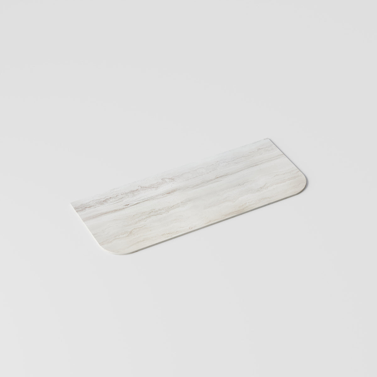 Code Nature 1200 Villastone Solid Surface Slab Top