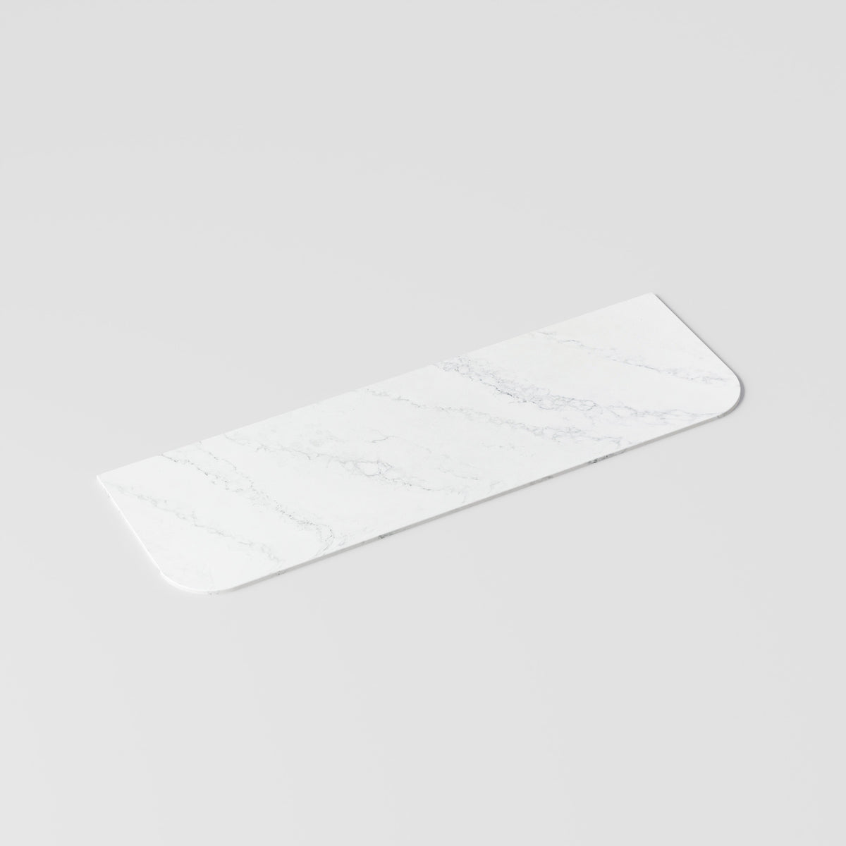 Code Nature 1500 Villastone Solid Surface Slab Top