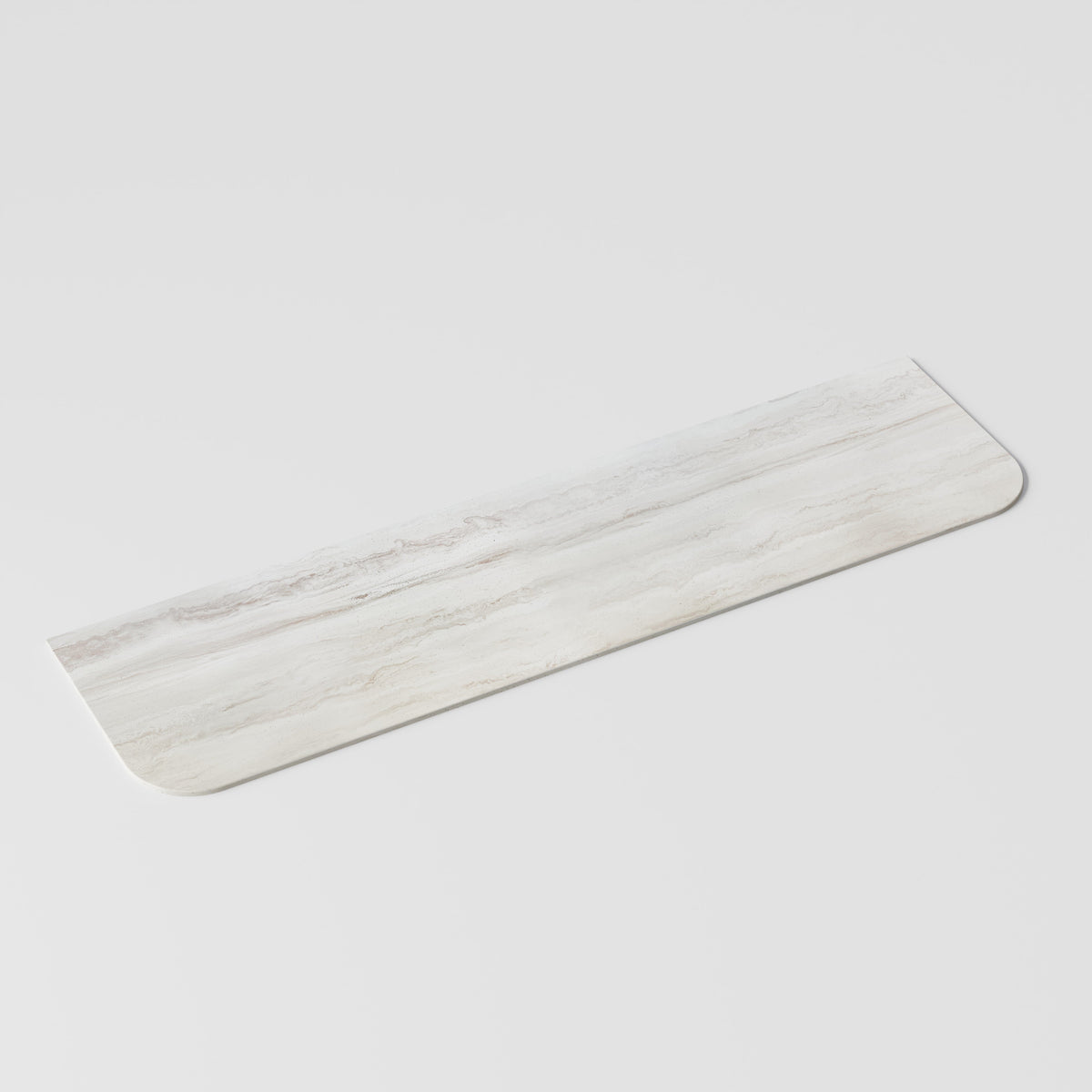 Code Nature 1800 Villastone Solid Surface Slab Top