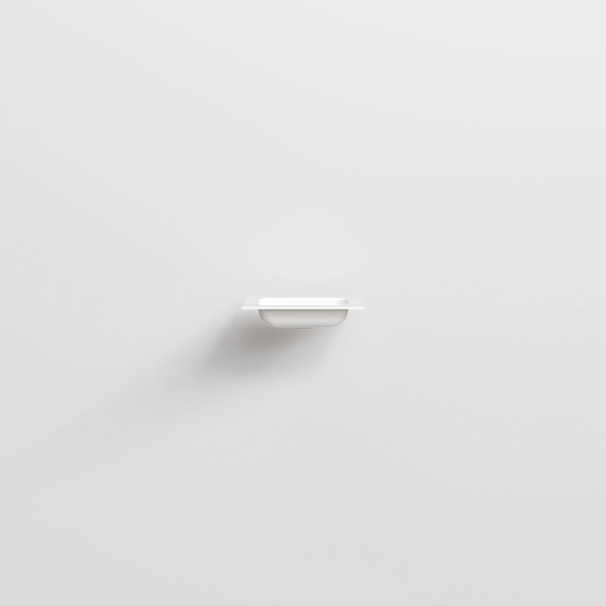 Code Navarra 600 Slim Vanity Basin Top