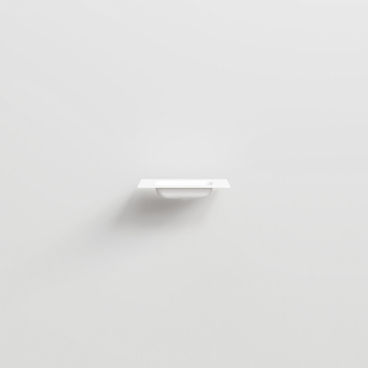 Code Navarra 750 Slim Vanity Basin Top