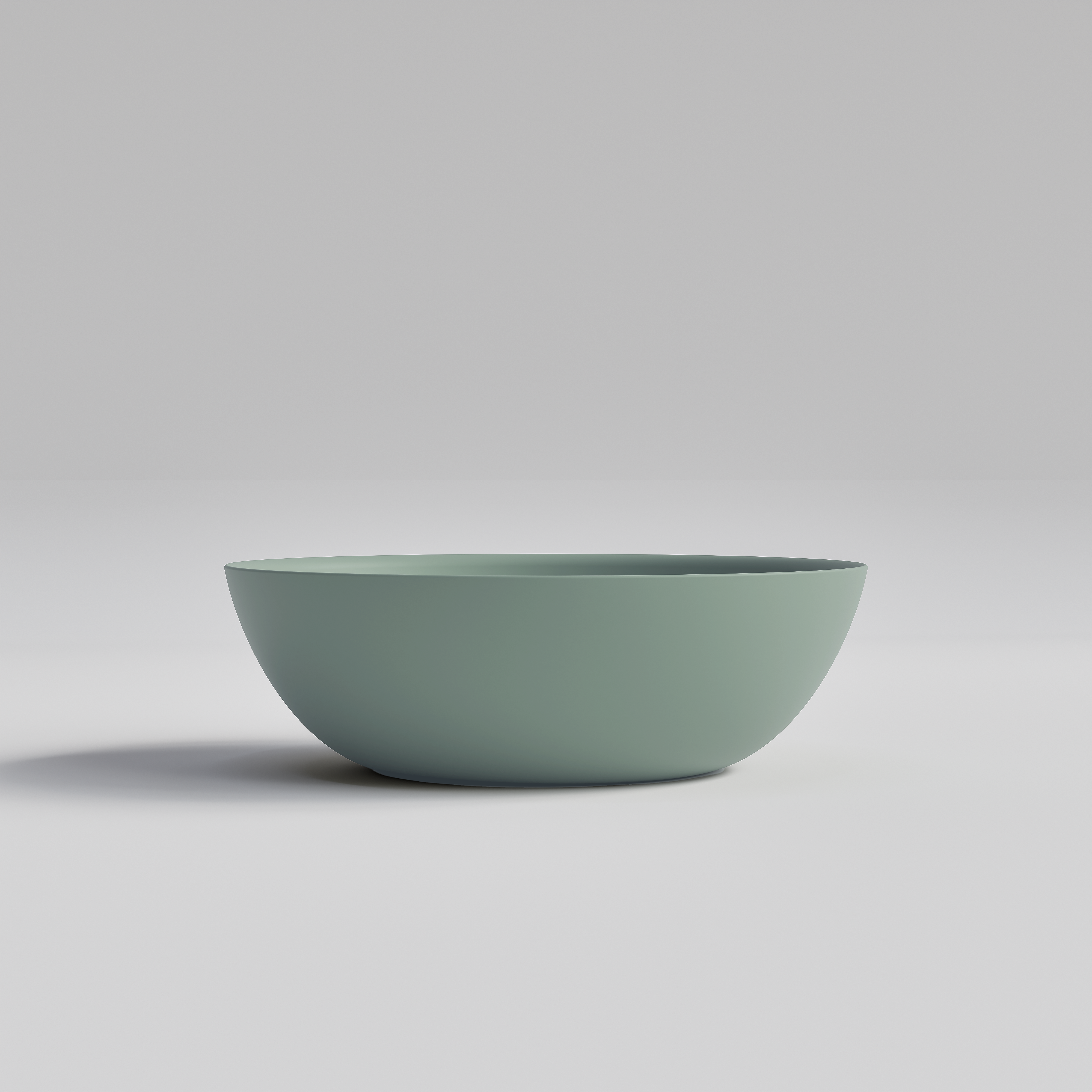 CODE ROUND 390MM VILLASTONE BASIN - 5 COLOURS