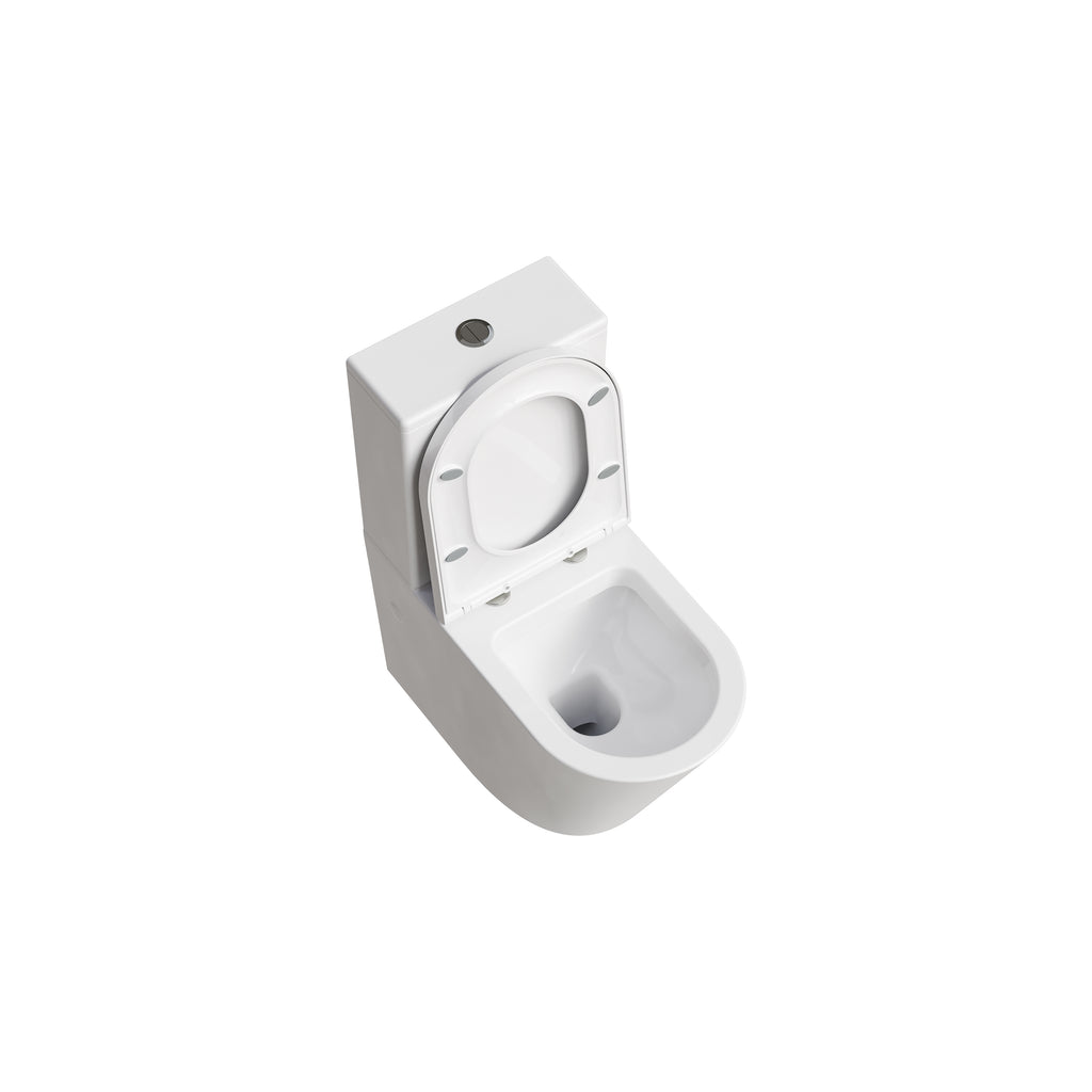 Gloss-White-Pavia-Back-To-Wall-Toilet-With-Chrome-Flush-Button