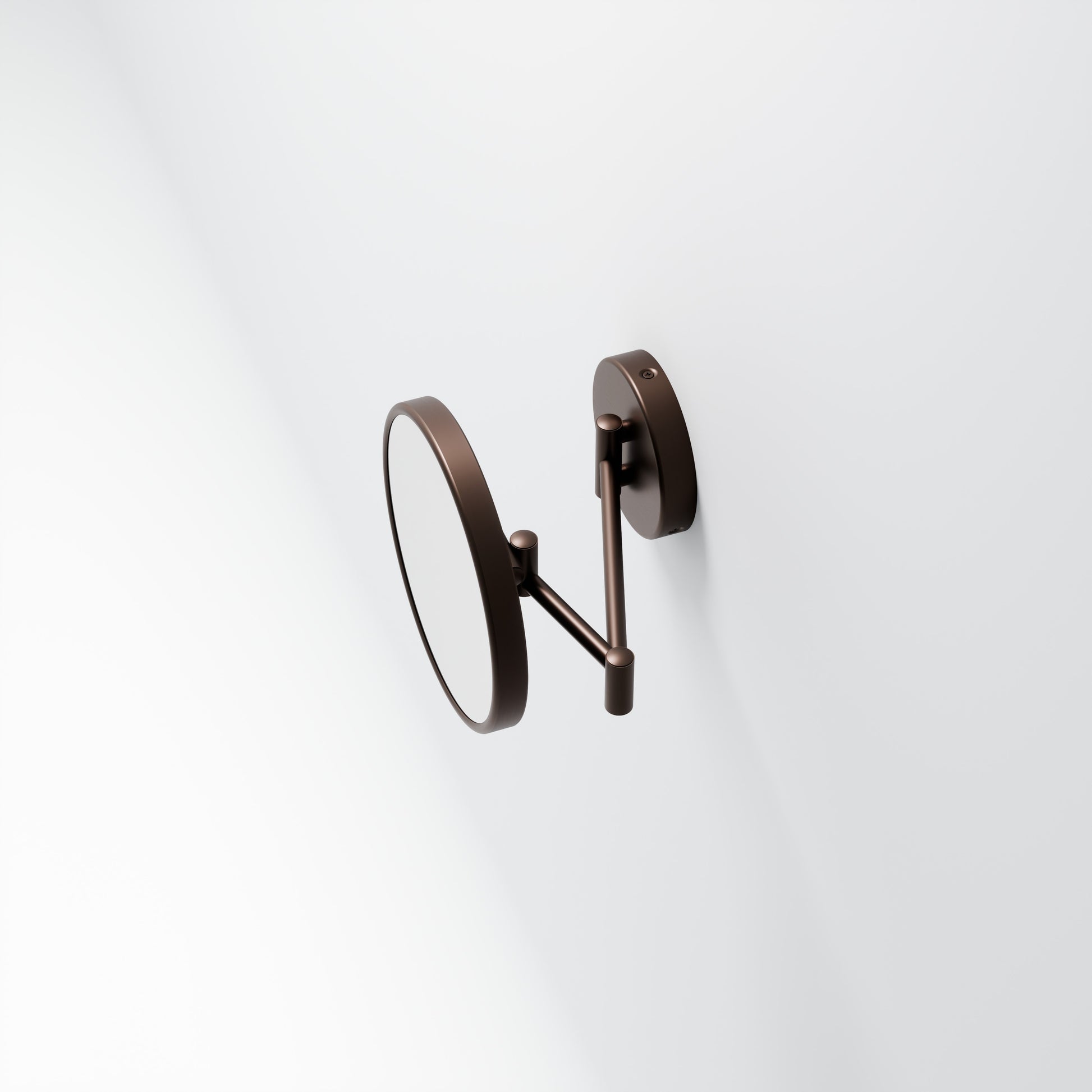 Code-Neo-Makeup-Mirror-in-Brushed-Bronze-With-Hinged-Arm