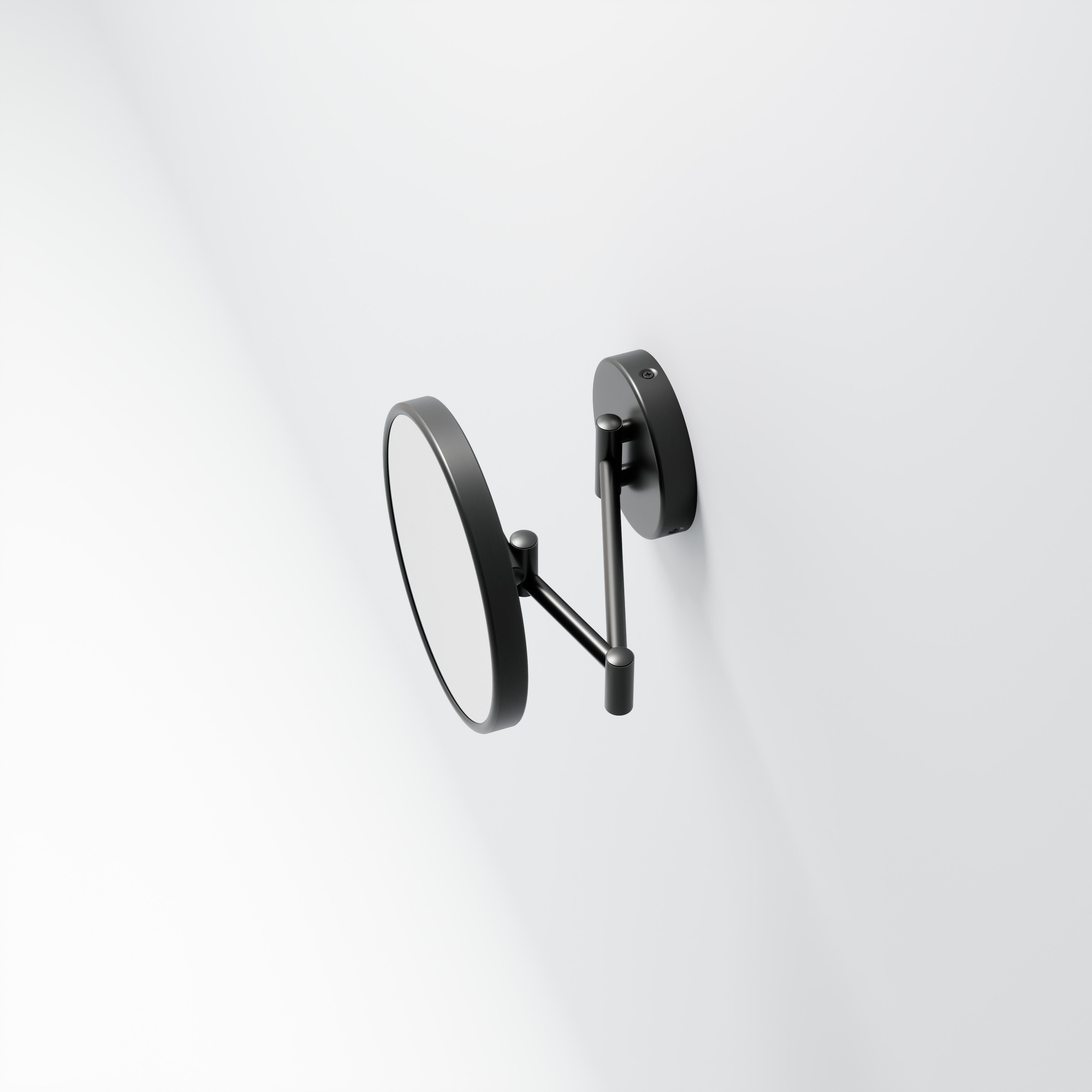 Code-Neo-Makeup-Mirror-in-Gunmetal-With-Hinged-Arm