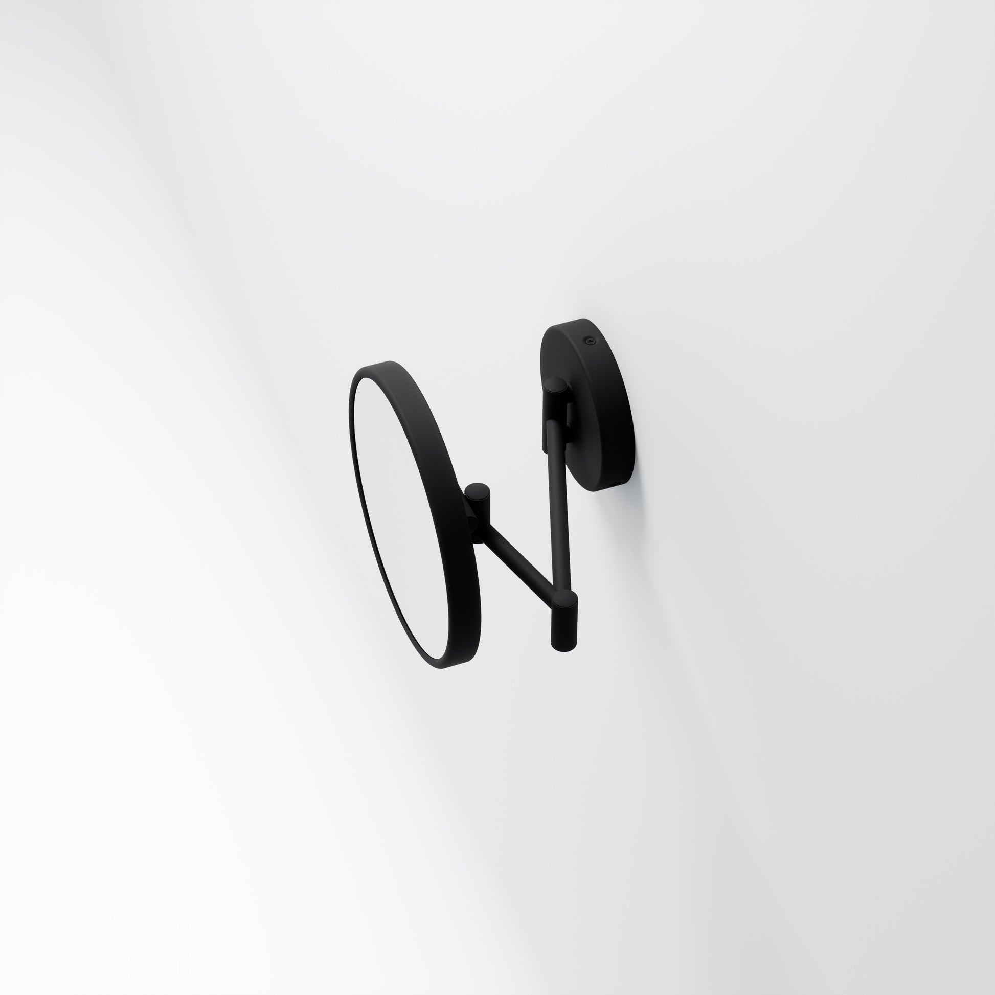 Code-Neo-Makeup-Mirror-in-Matte-Black-With-Hinged-Arm