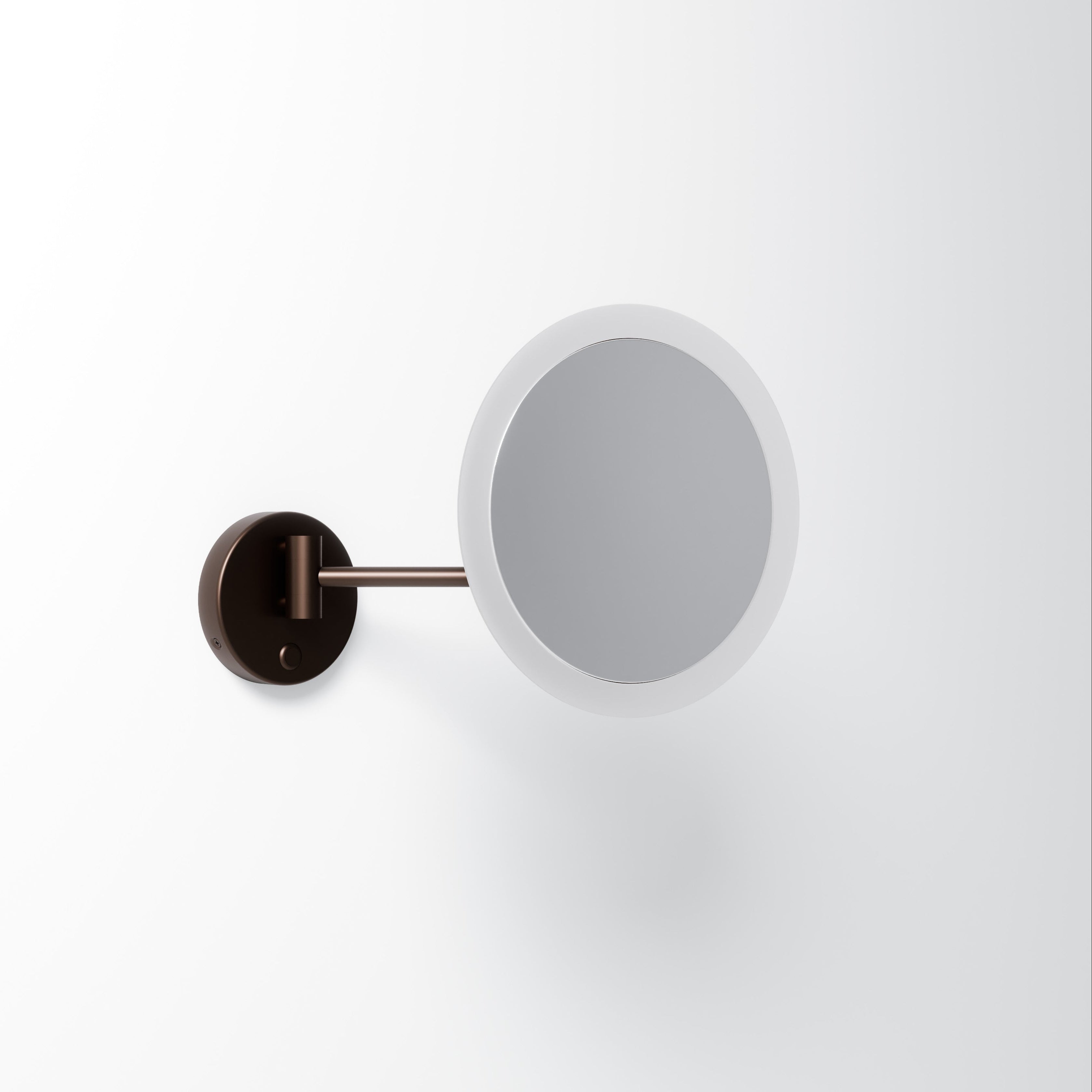 CODE NEO LED MAKEUP MIRROR - 6 COLOURS