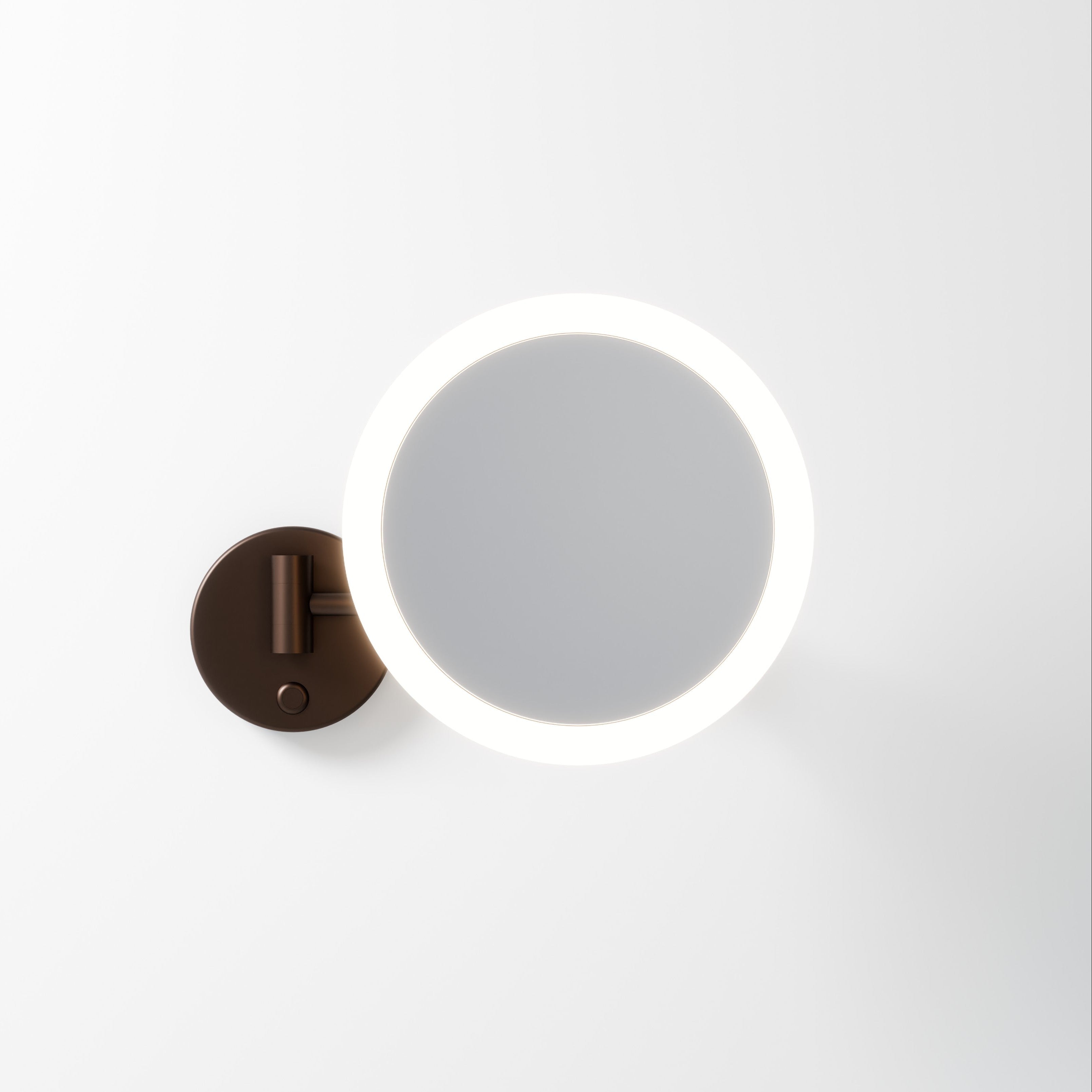 CODE NEO LED MAKEUP MIRROR - 6 COLOURS