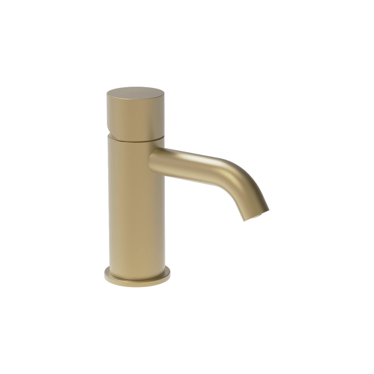 Plumbline Buddy Zero Basin Mixer