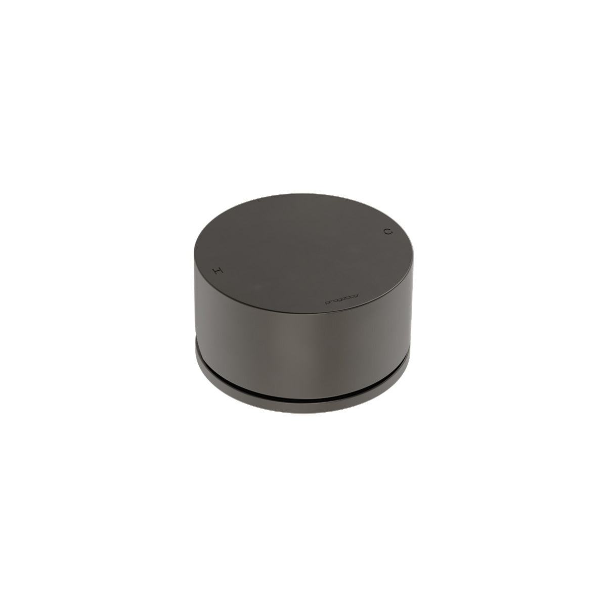 Plumbline Buddy Zero Deck Mount Mixer