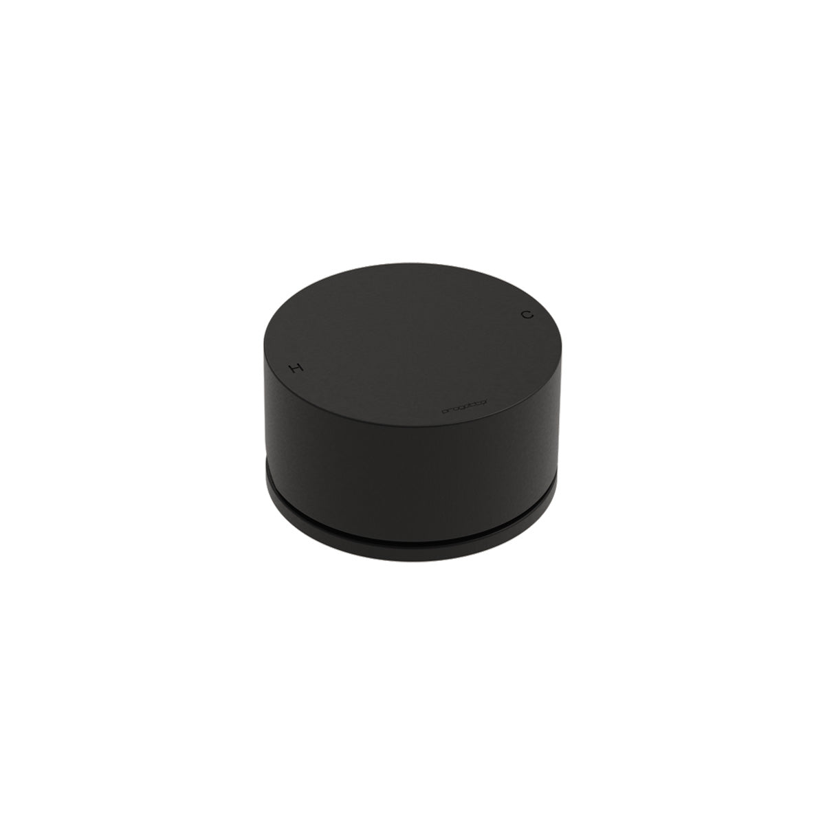 Plumbline Buddy Zero Deck Mount Mixer