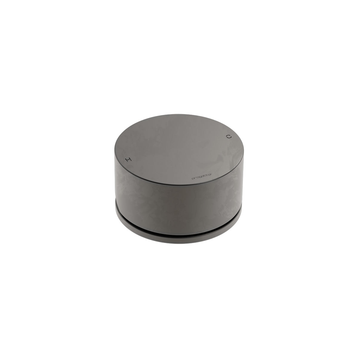 Plumbline Buddy Zero Deck Mount Mixer
