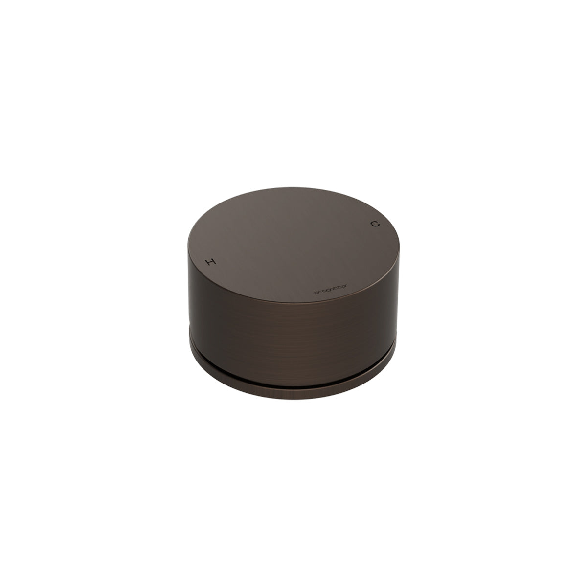 Plumbline Buddy Zero Deck Mount Mixer