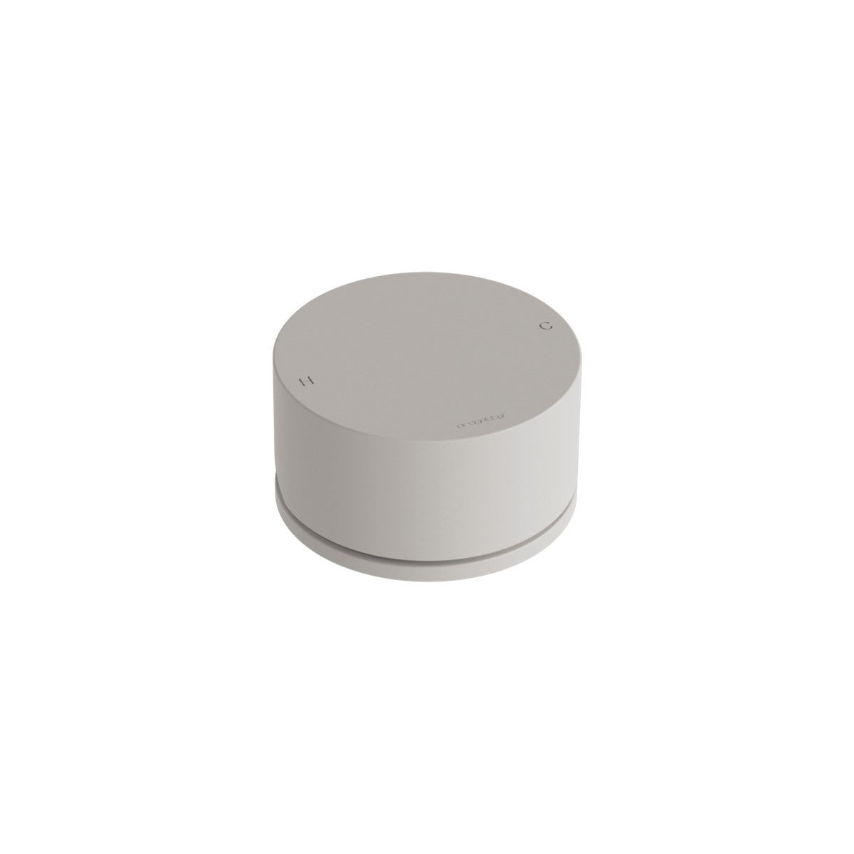 Plumbline Buddy Zero Deck Mount Mixer