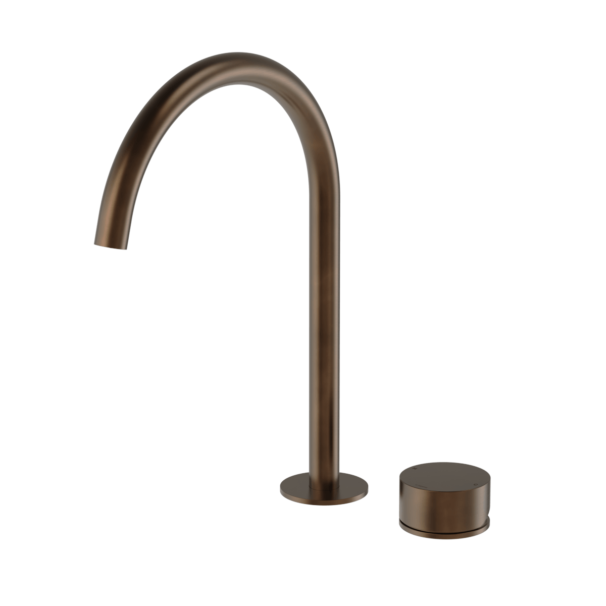 Plumbline Buddy Zero Round 2 Hole High Mixer
