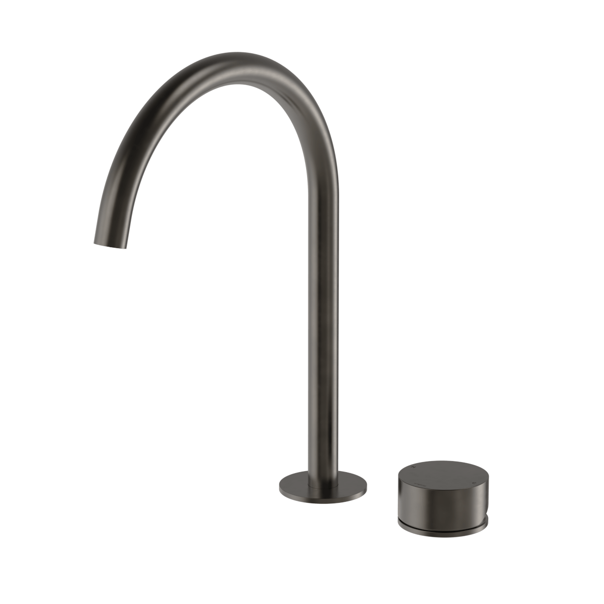 Plumbline Buddy Zero Round 2 Hole High Mixer