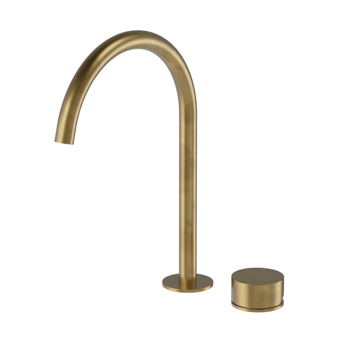 Plumbline Buddy Zero Round 2 Hole High Mixer