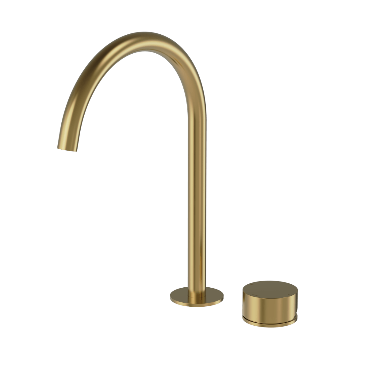 Plumbline Buddy Zero Round 2 Hole High Mixer
