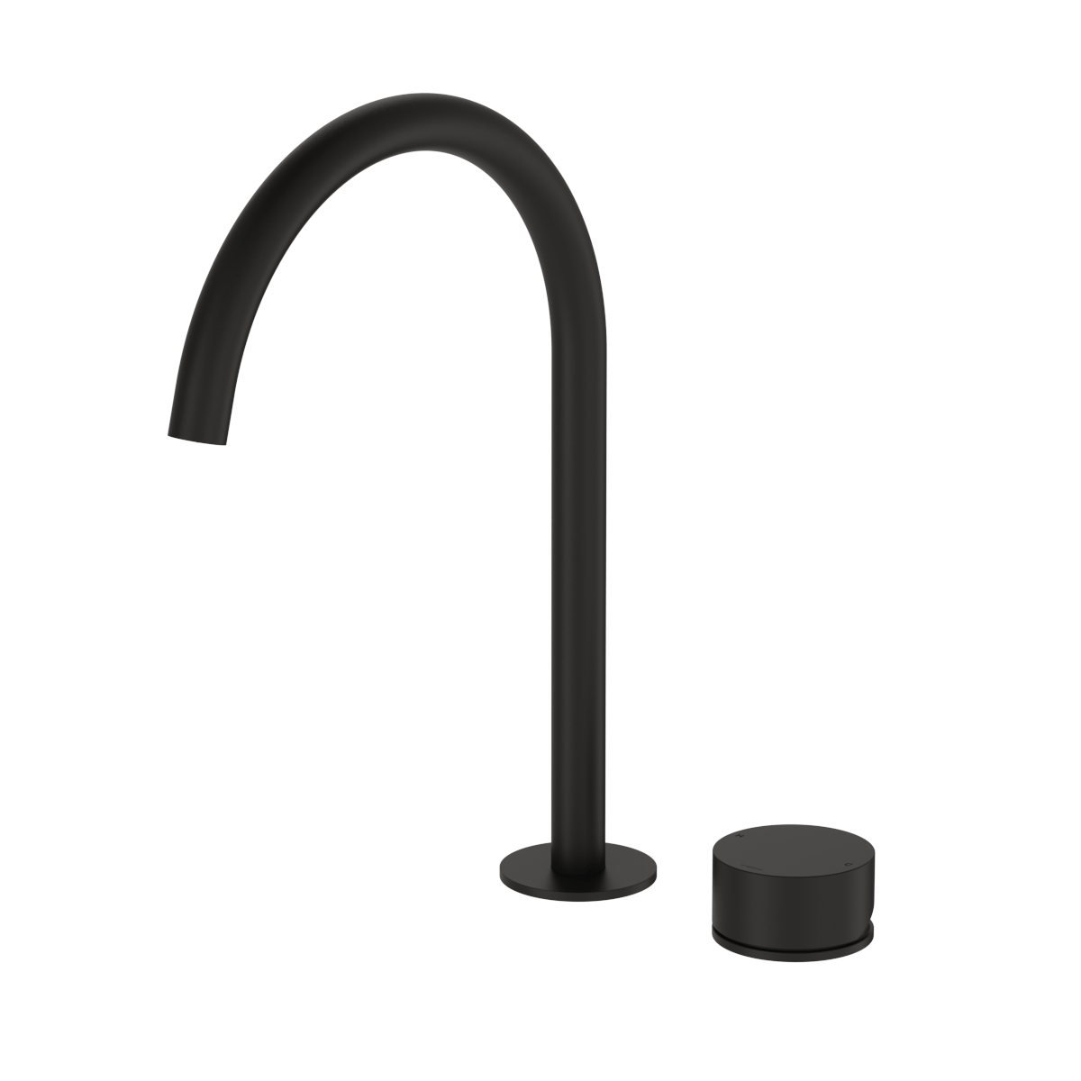 Plumbline Buddy Zero Round 2 Hole High Mixer