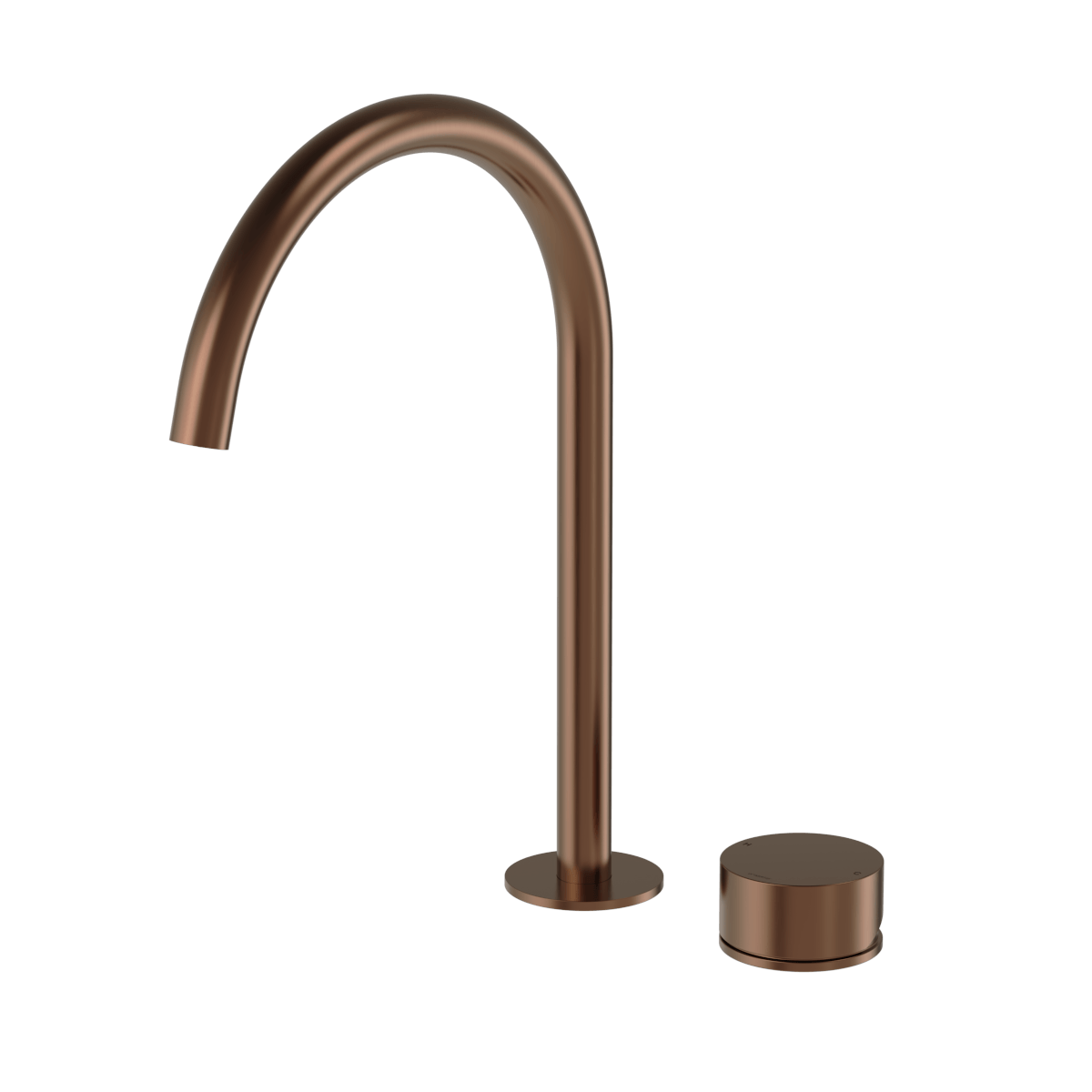 Plumbline Buddy Zero Round 2 Hole High Mixer