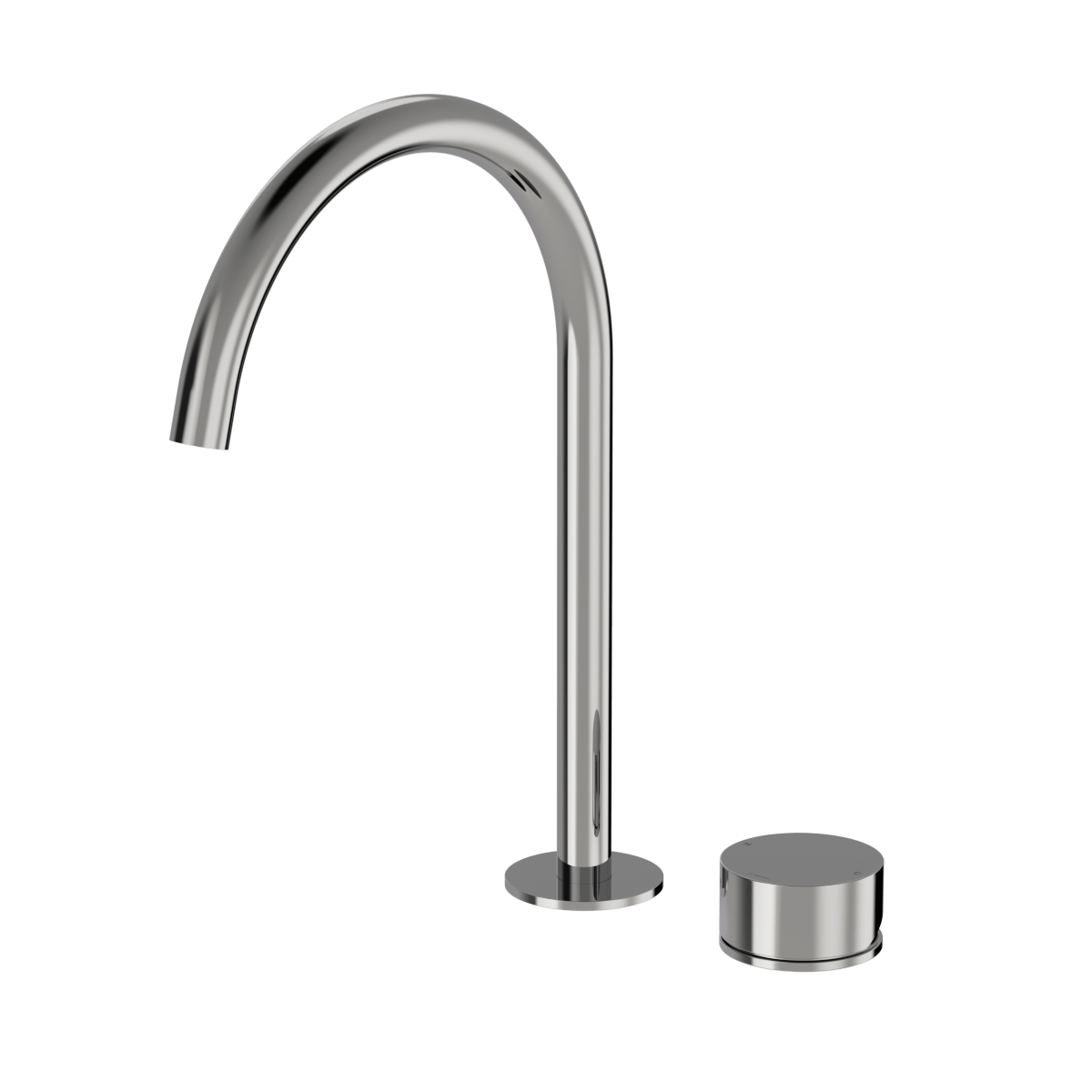 Plumbline Buddy Zero Round 2 Hole High Mixer