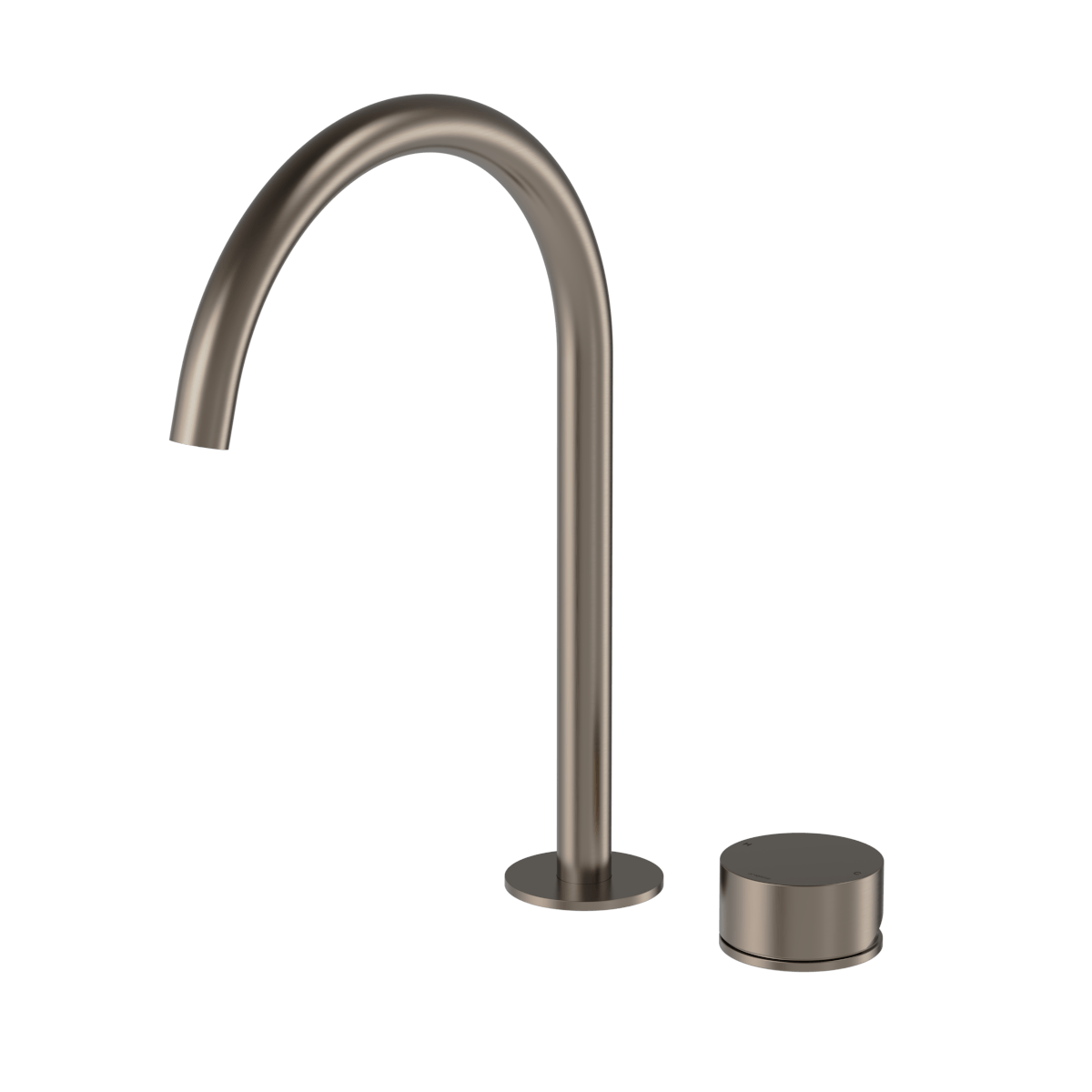 Plumbline Buddy Zero Round 2 Hole High Mixer