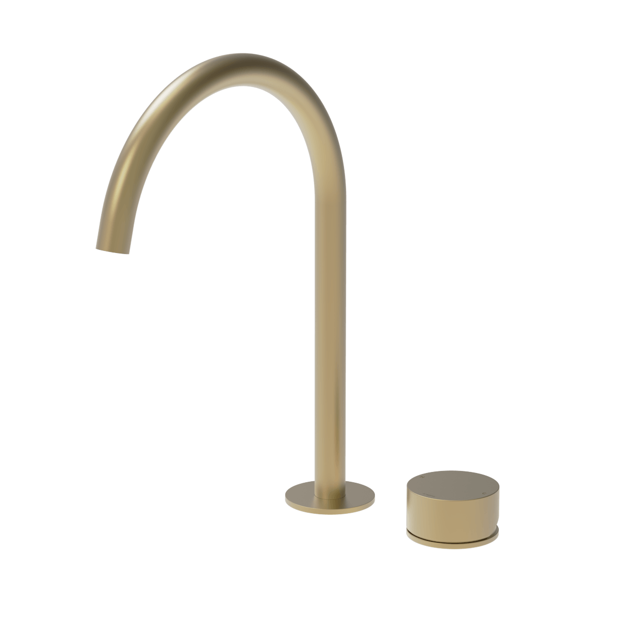Plumbline Buddy Zero Round 2 Hole High Mixer