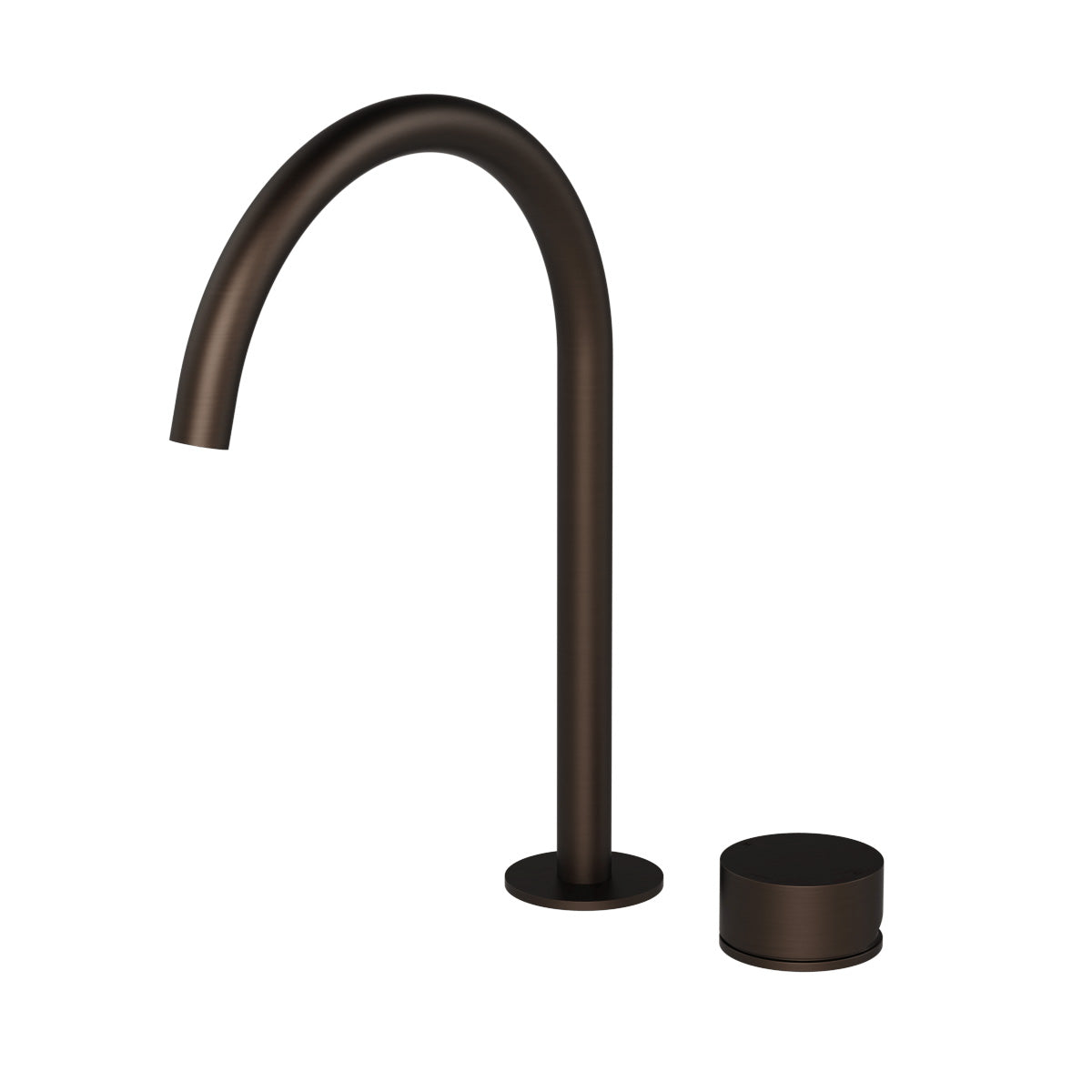 Plumbline Buddy Zero Round 2 Hole High Mixer
