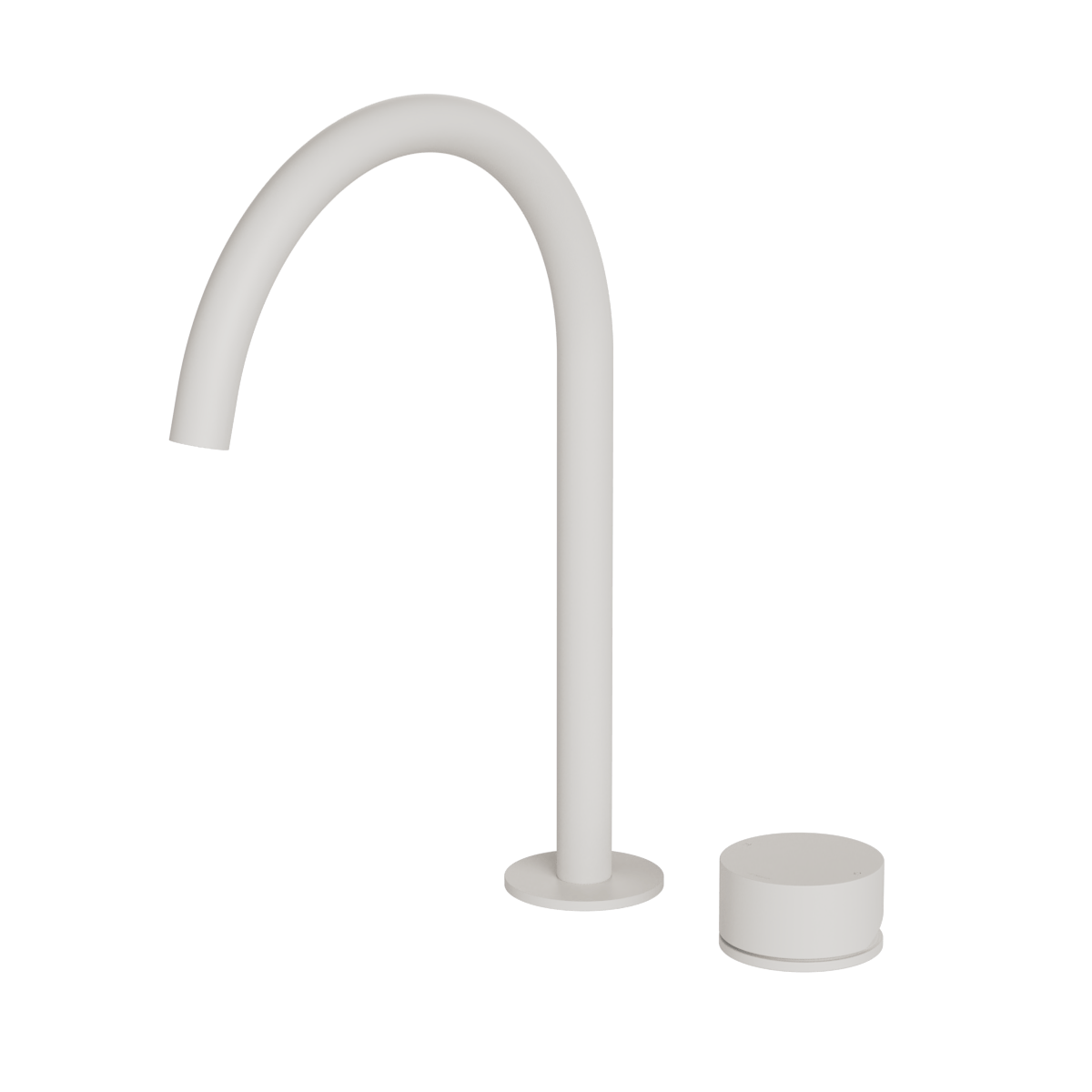 Plumbline Buddy Zero Round 2 Hole High Mixer