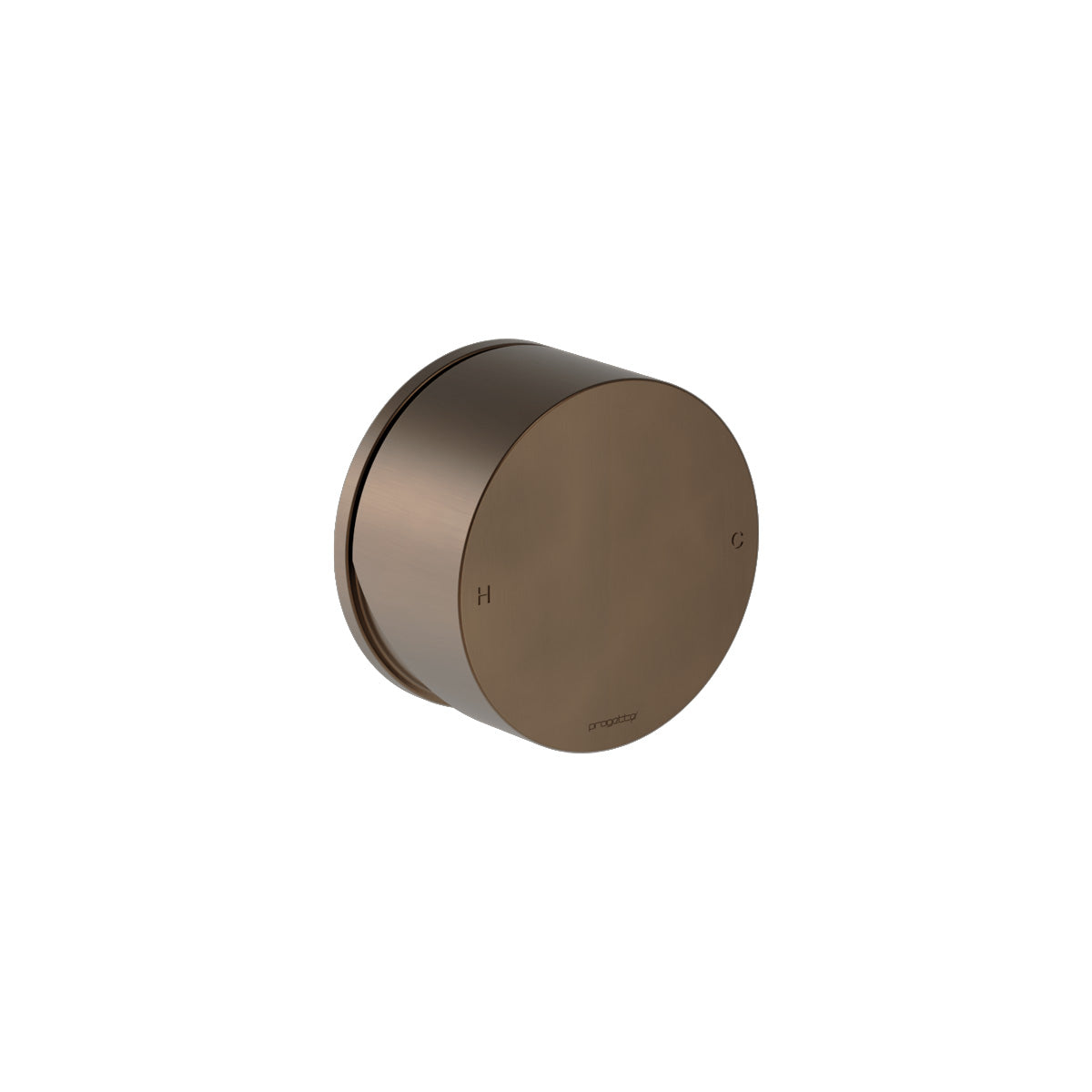 Plumbline Buddy Zero Shower Mixer