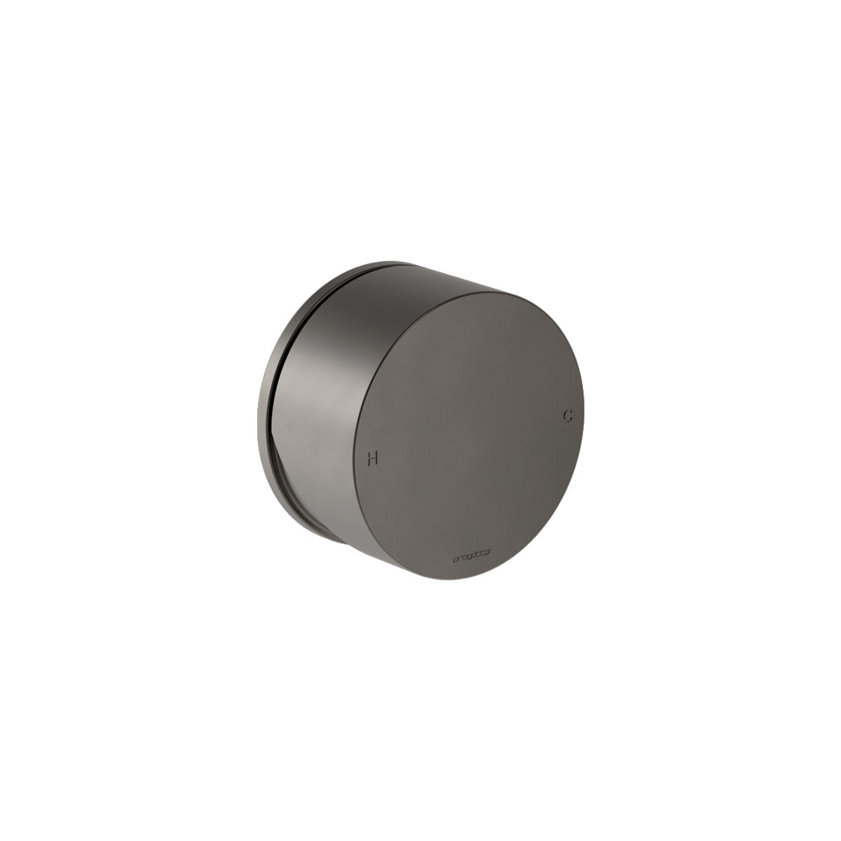 Plumbline Buddy Zero Shower Mixer