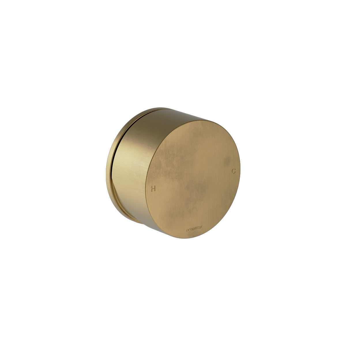 Plumbline Buddy Zero Shower Mixer